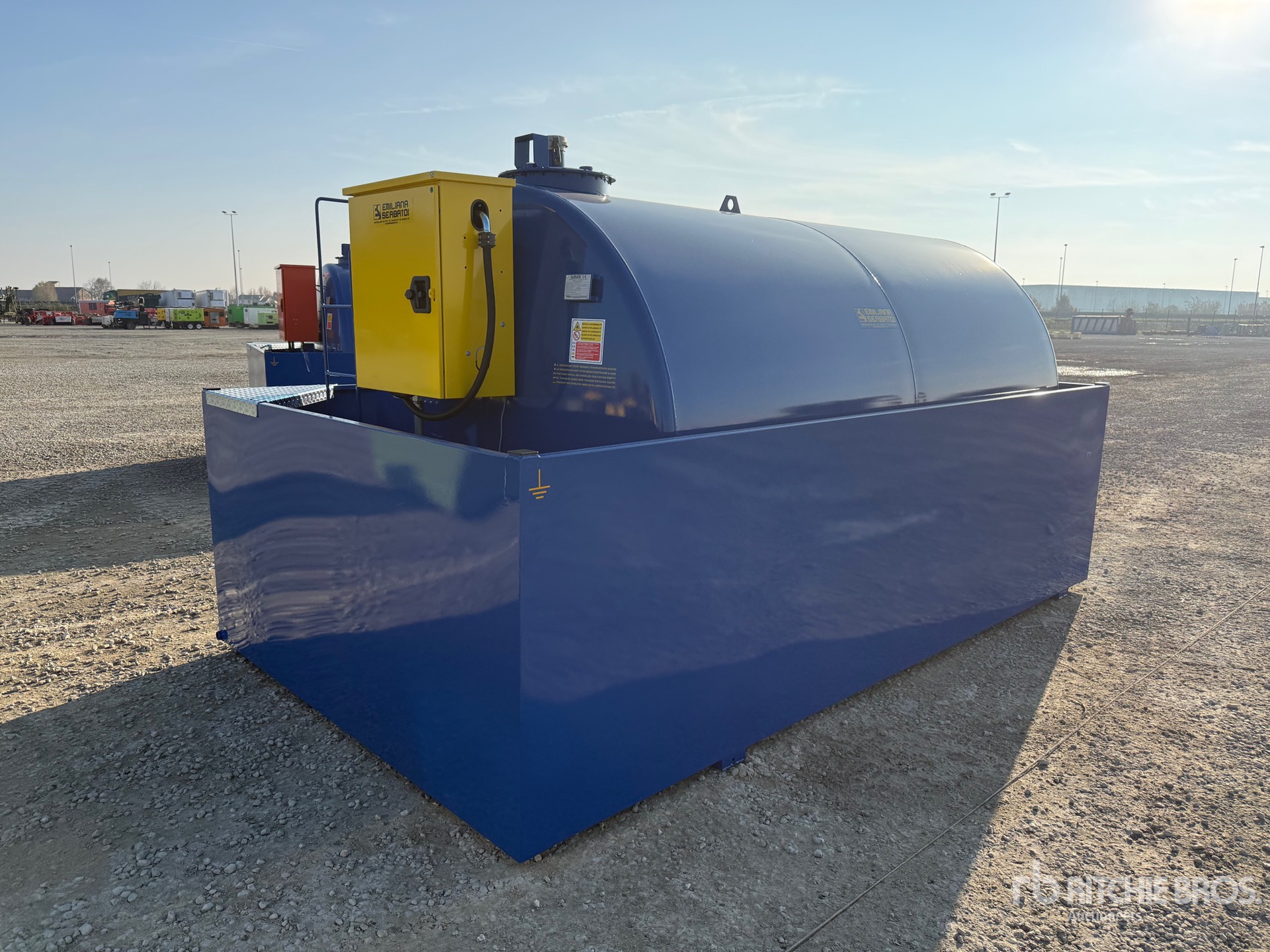 Aspect général with 