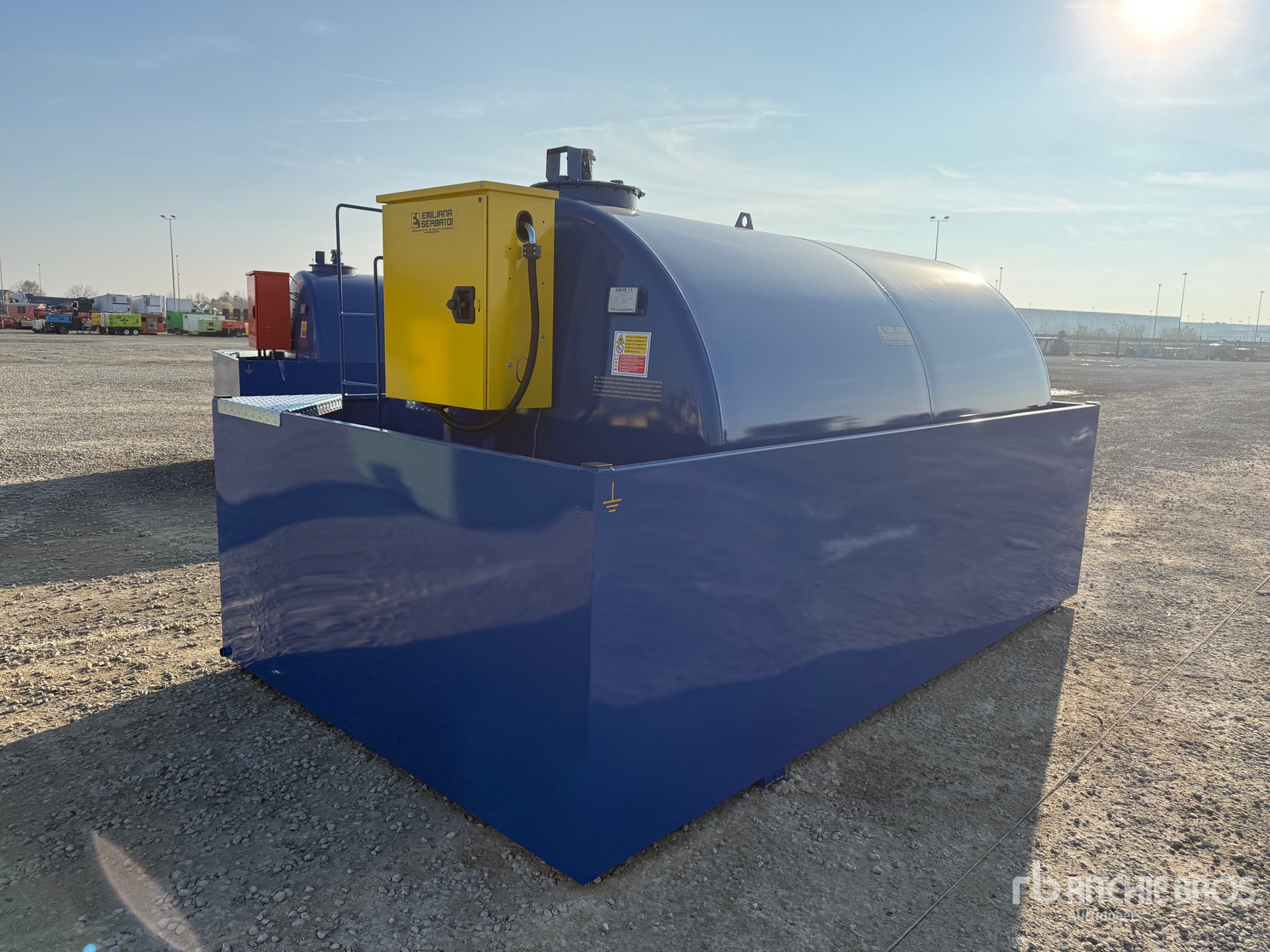 Aspect général with 