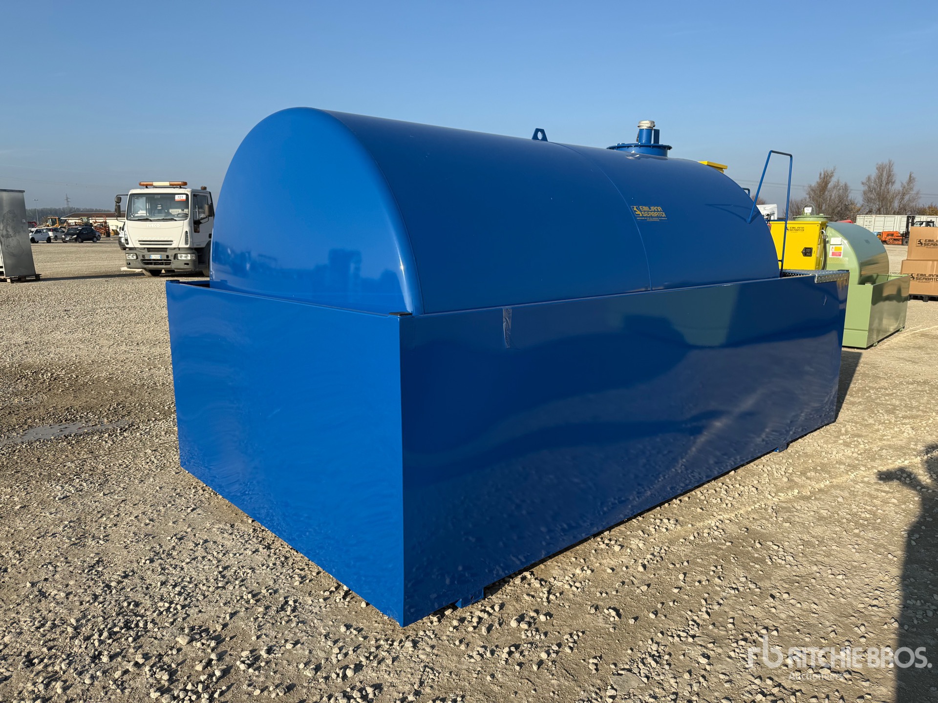 Aspect général with 