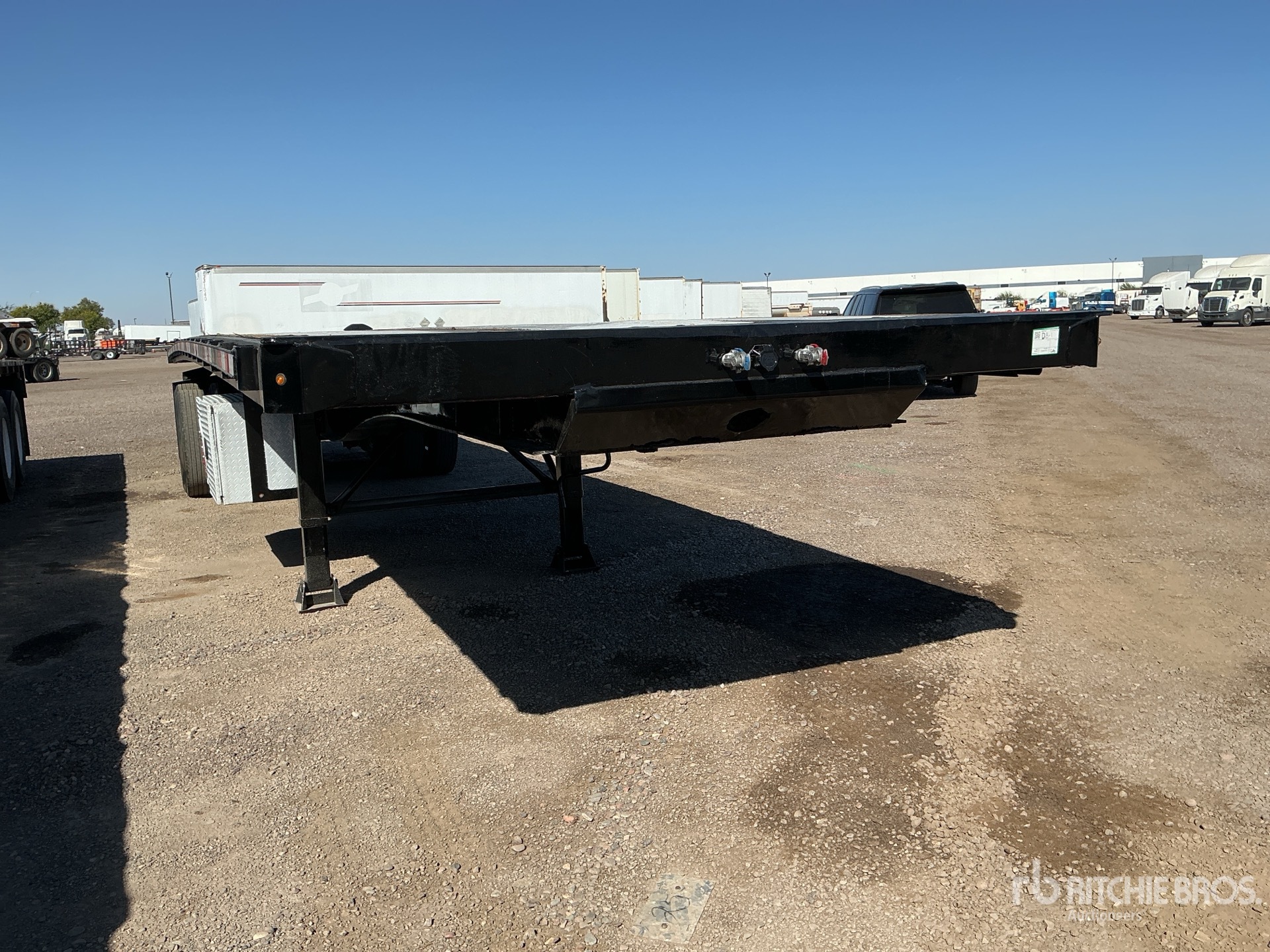 General Appearance with Foto, angolo anteriore destro