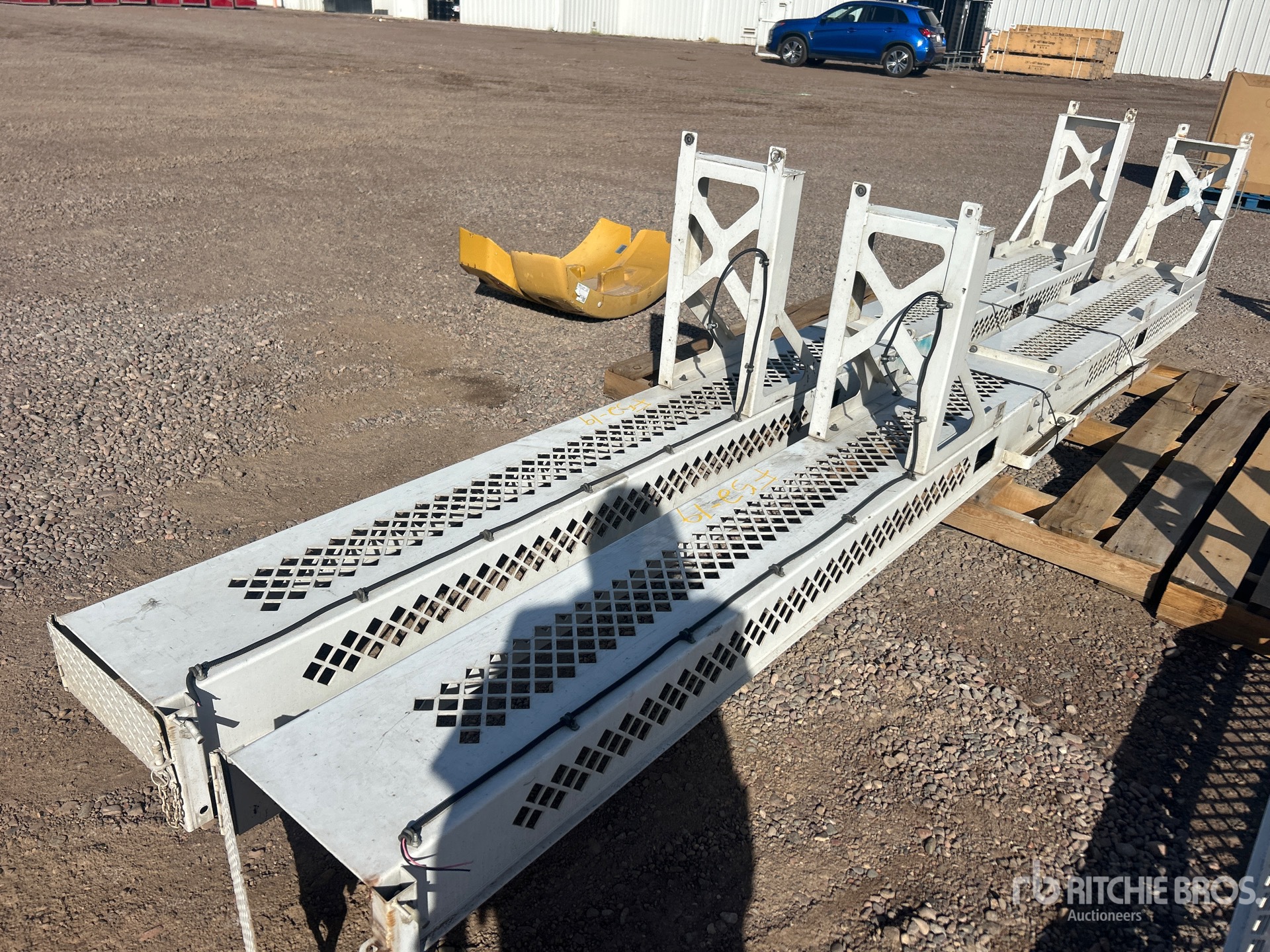 General Appearance with Imagen: esquina trasera izquierda