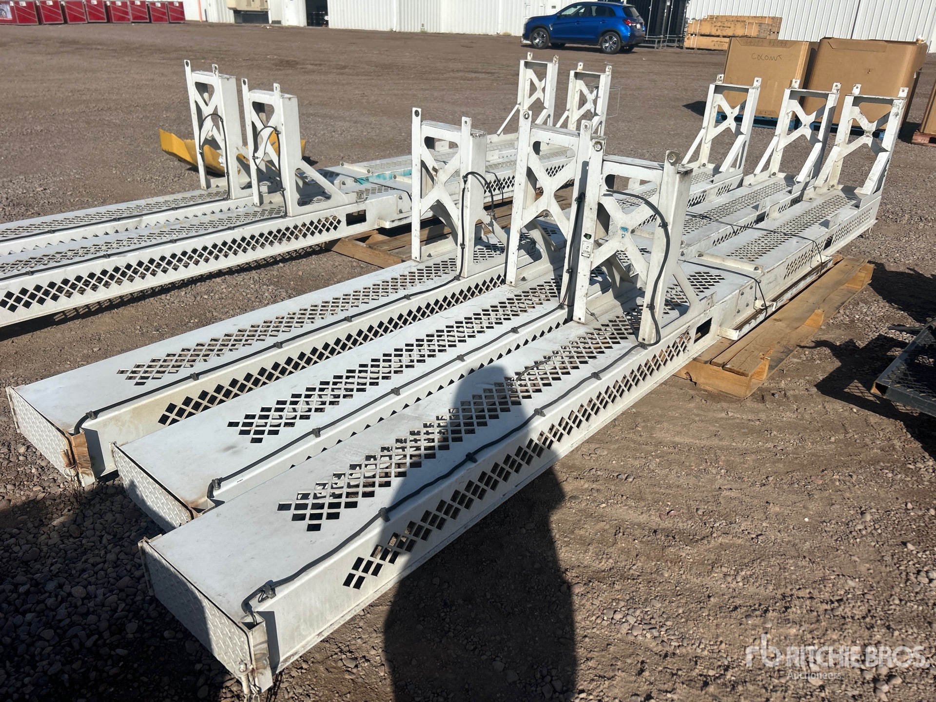 General Appearance with Imagen: esquina trasera izquierda