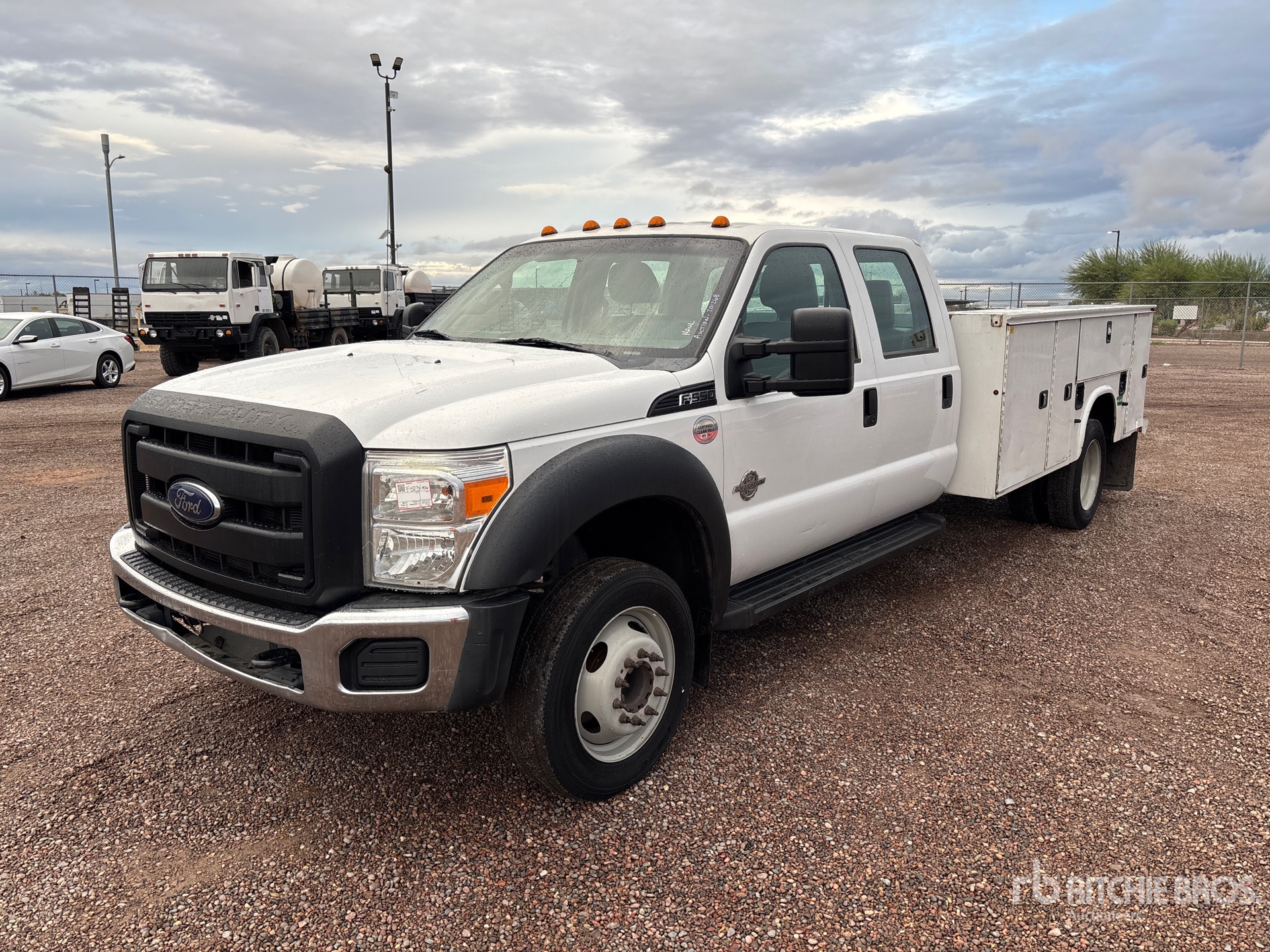 General Appearance with Zdjęcie, lewy górny róg