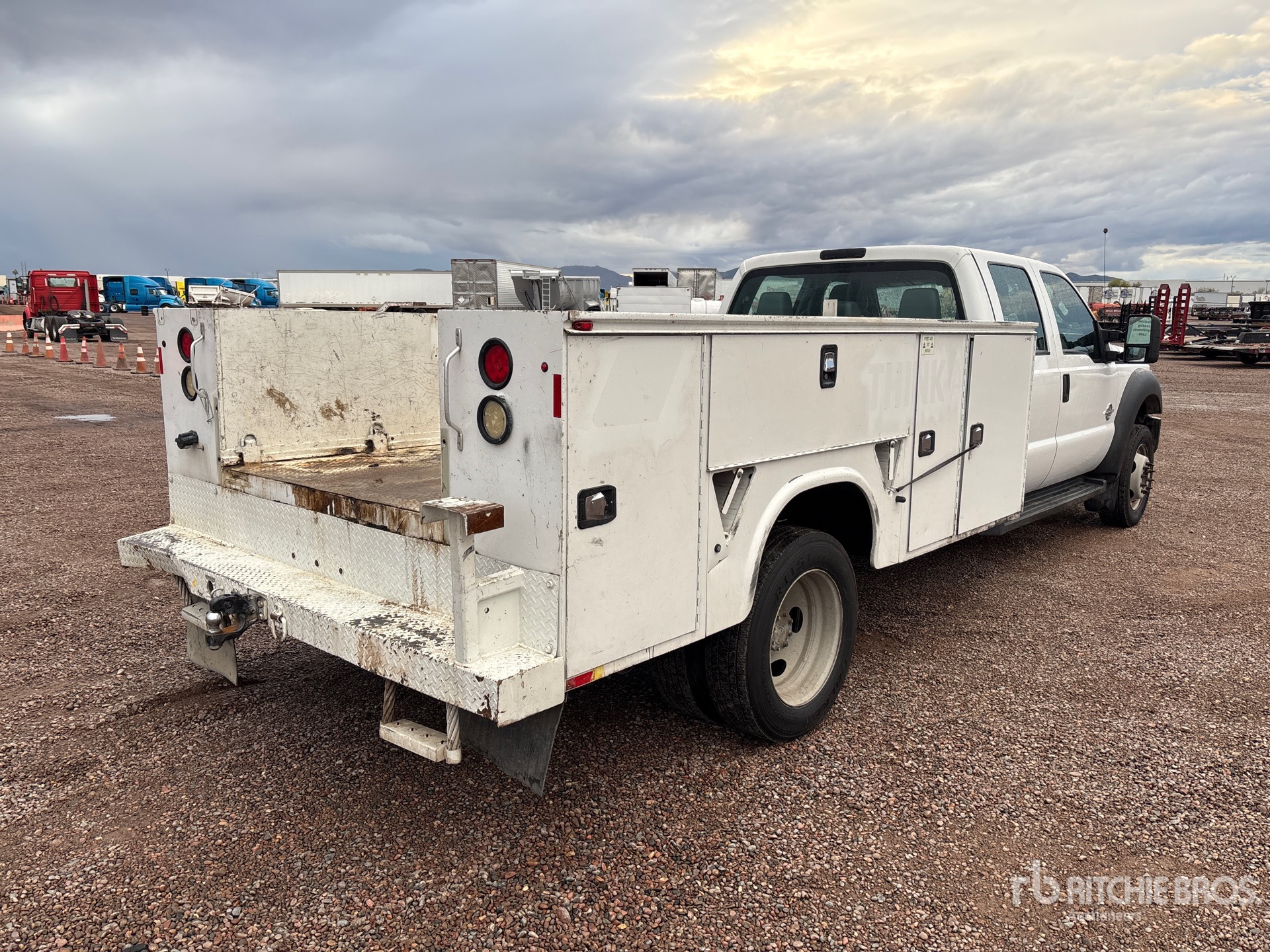 General Appearance with Zdjęcie, prawy dolny róg