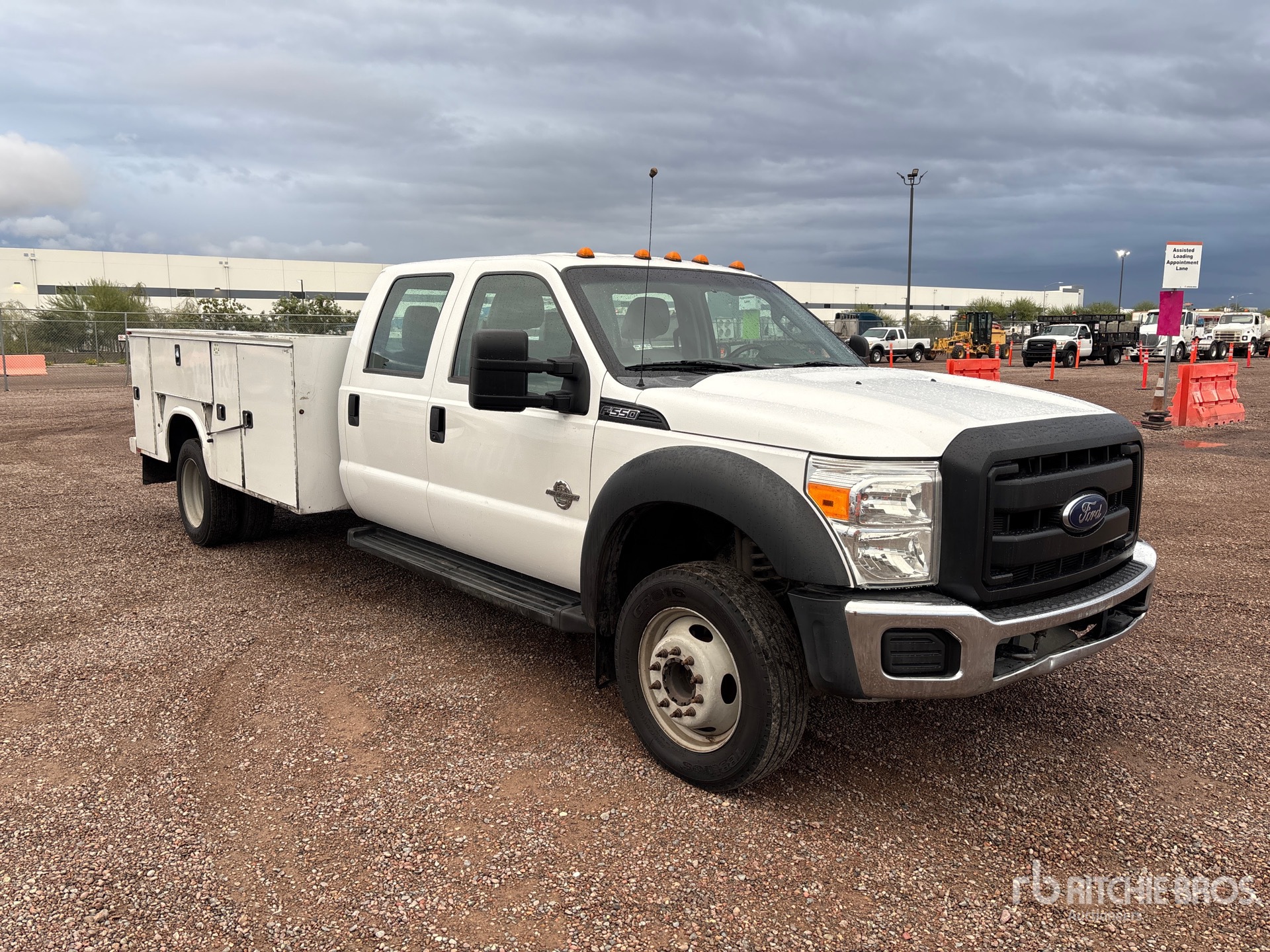 General Appearance with Zdjęcie, prawy górny róg