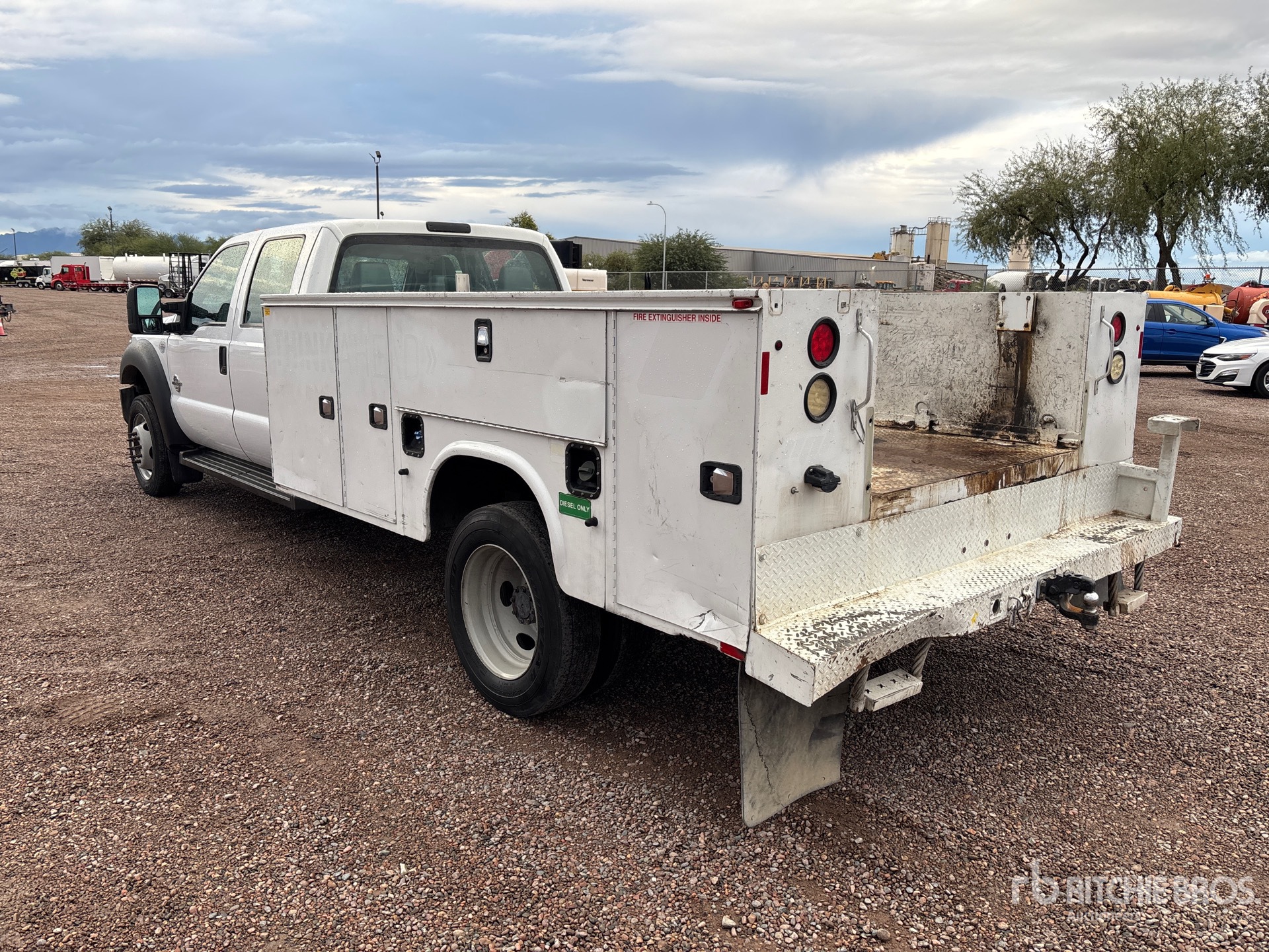 General Appearance with Zdjęcie, lewy dolny róg