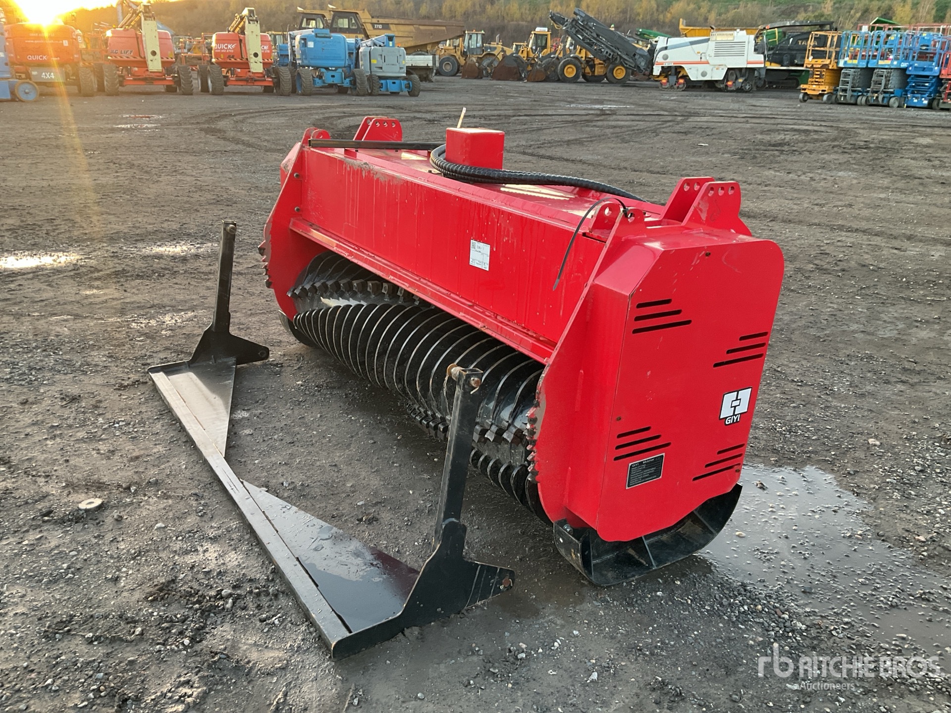 General Appearance with Imagen: esquina delantera izquierda