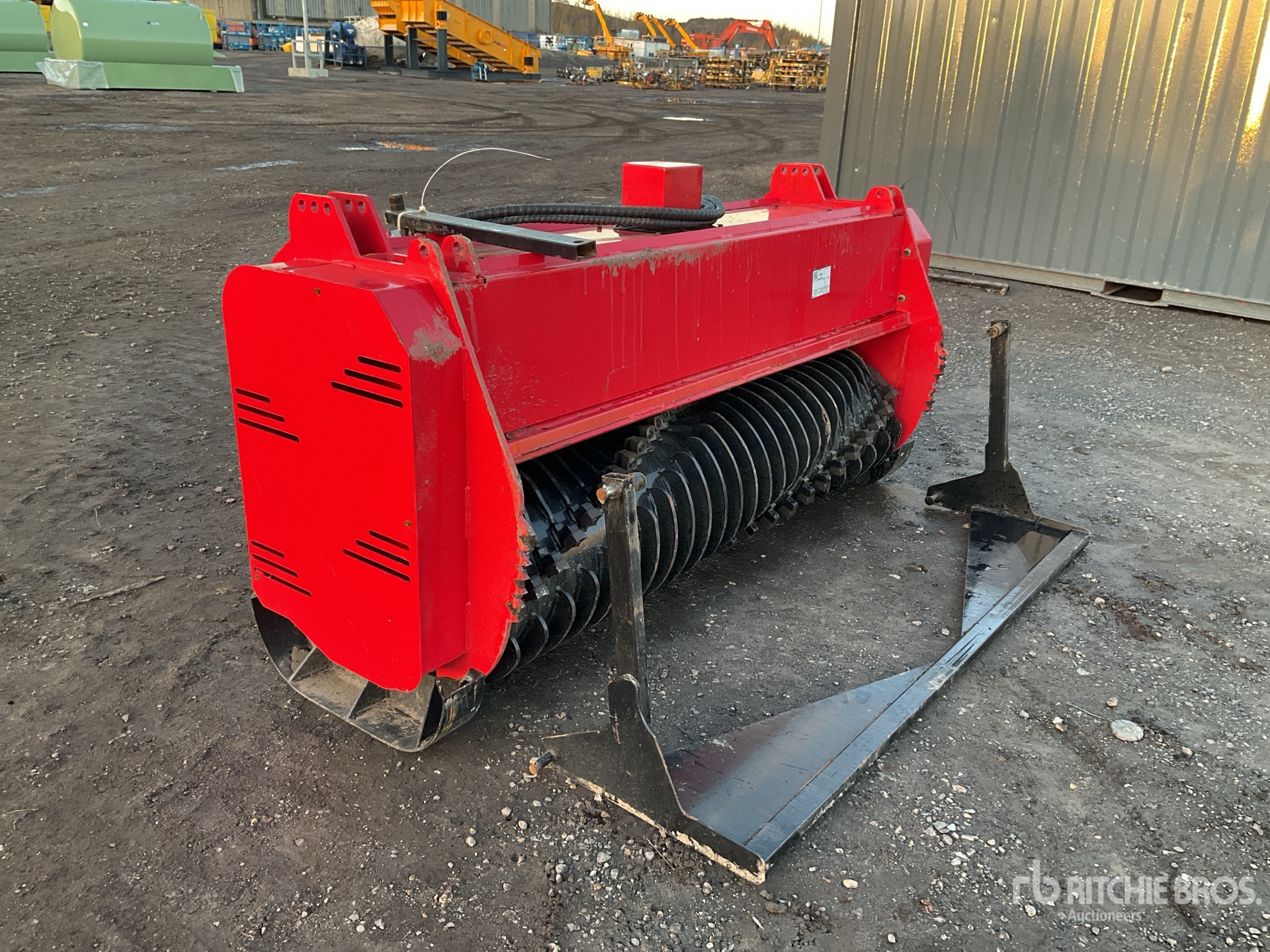 General Appearance with Imagen: esquina delantera derecha