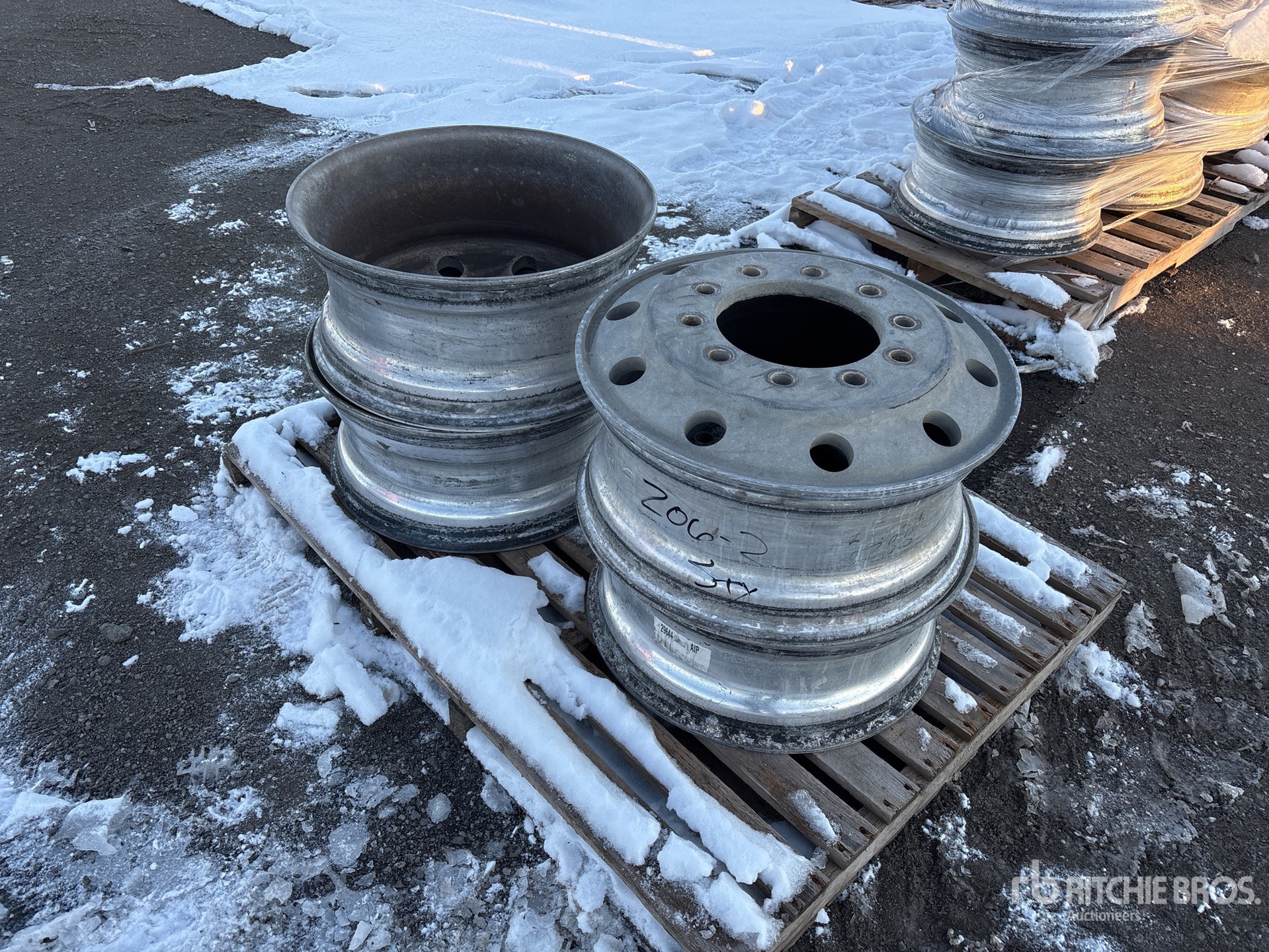 General Appearance with Imagen: esquina trasera izquierda