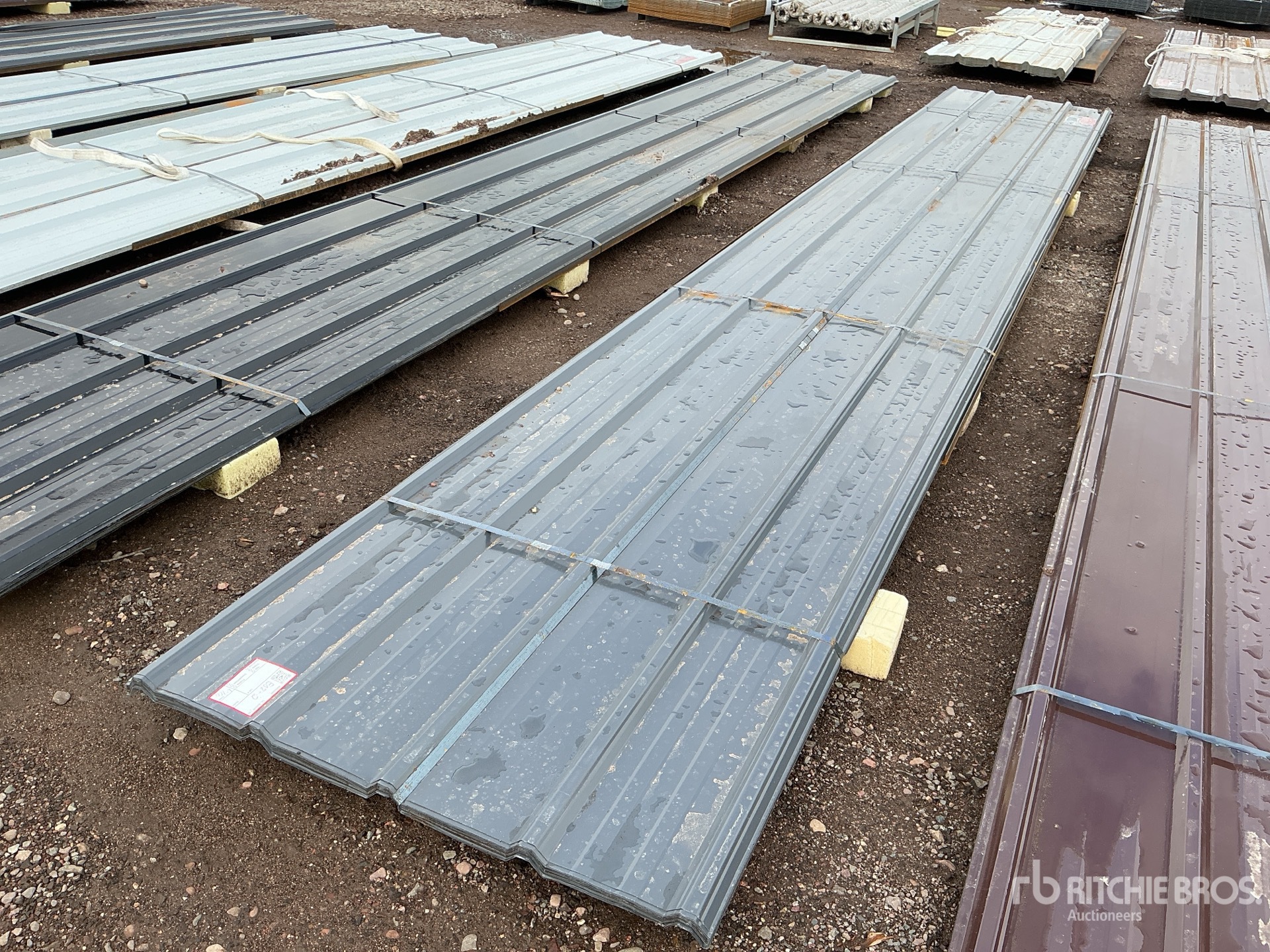 Aspect général with Image, coin avant gauche