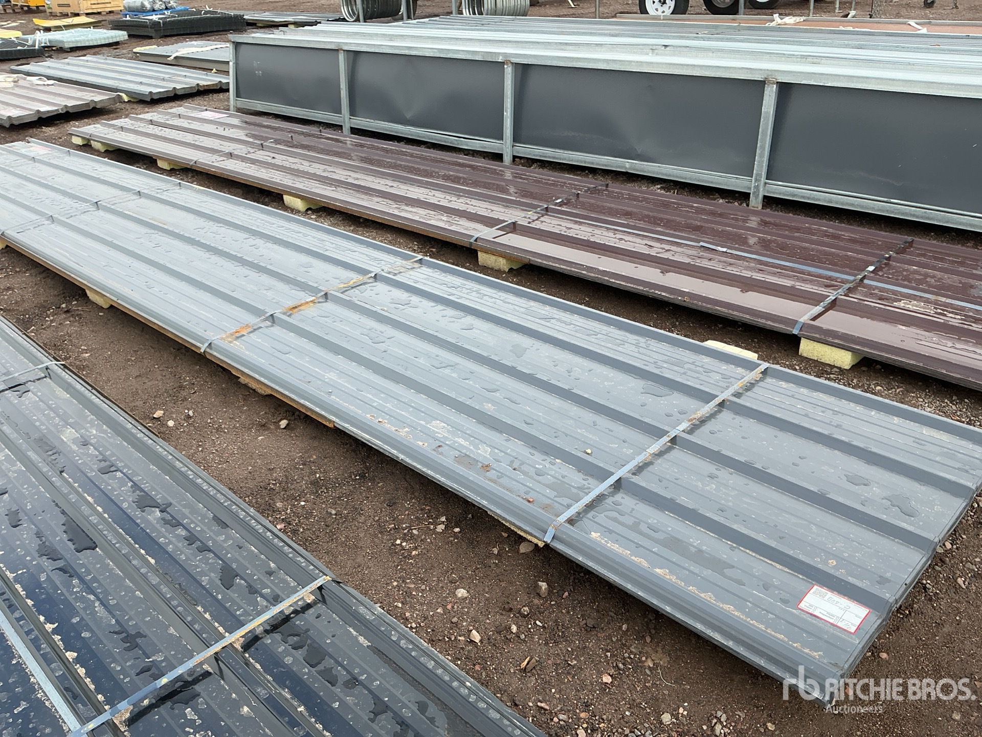 Aspect général with Image, coin arrière gauche