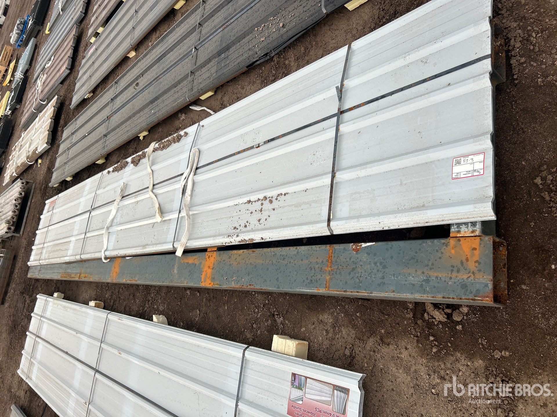 General Appearance with Featured Photo