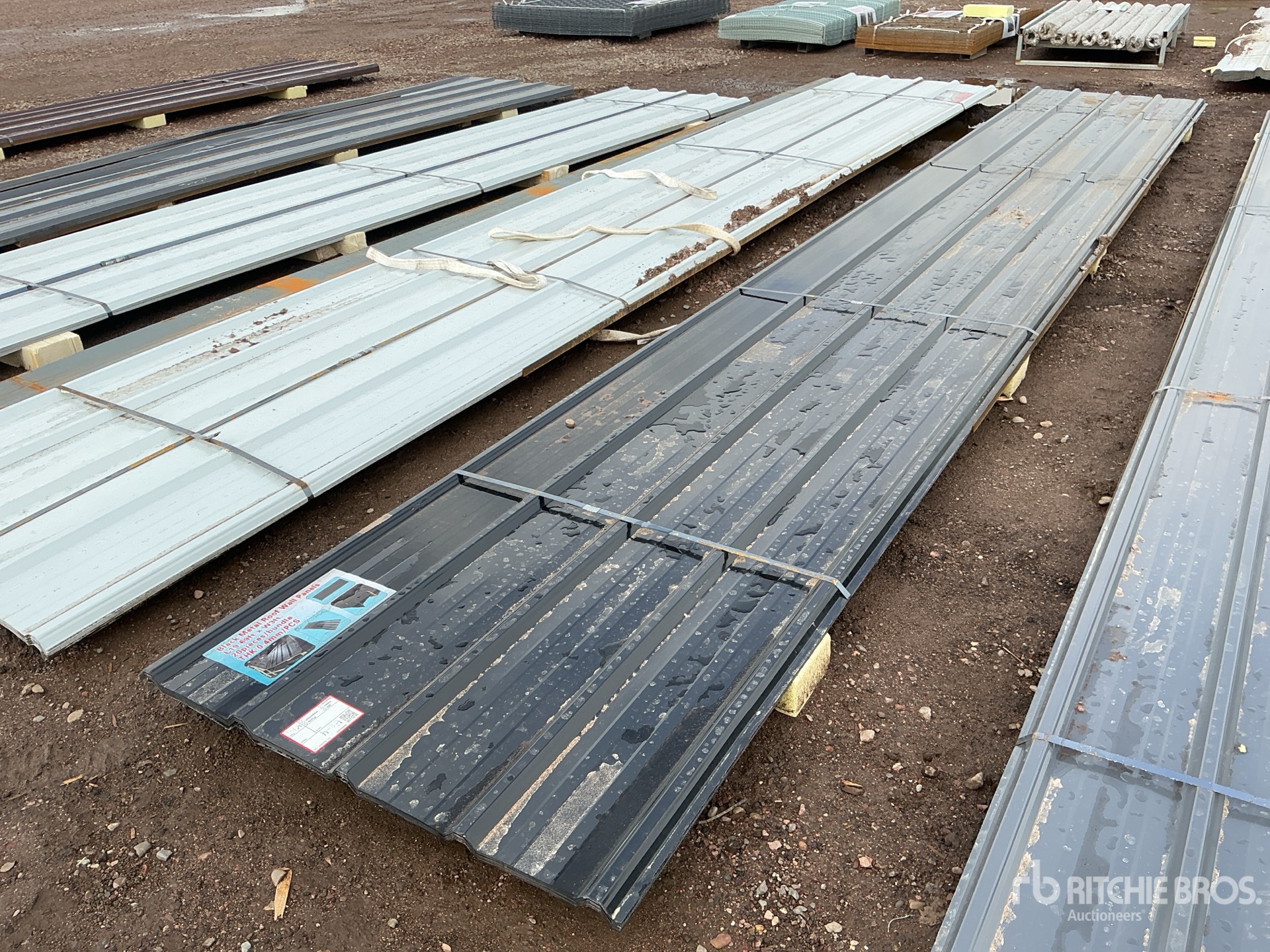 Aspect général with Image, coin arrière gauche