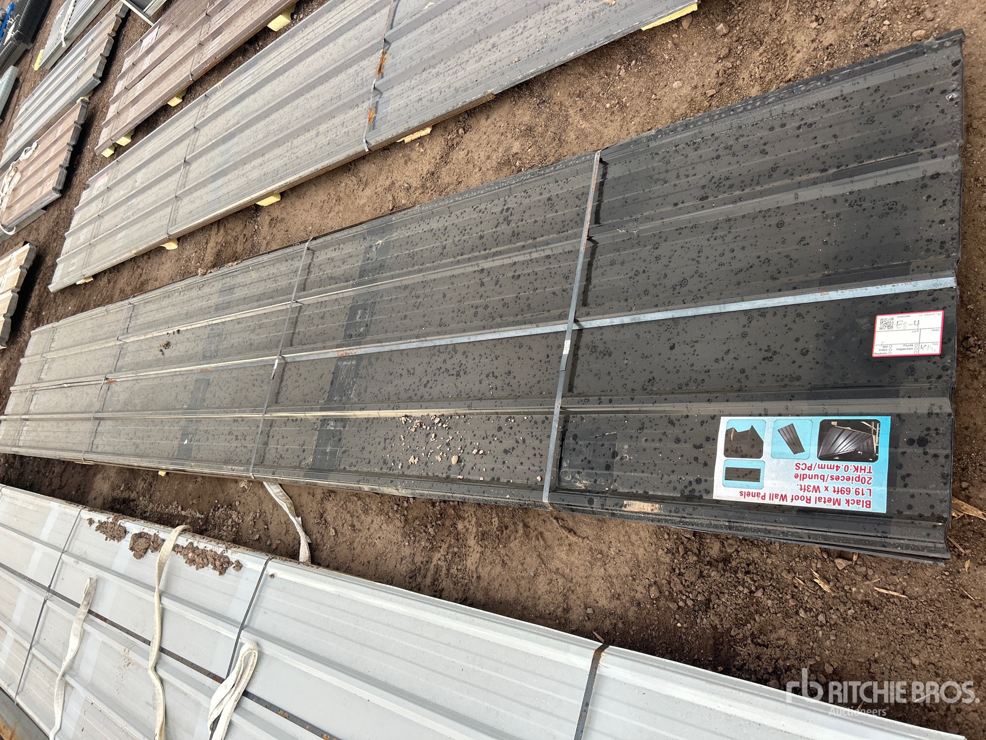 General Appearance with Featured Photo