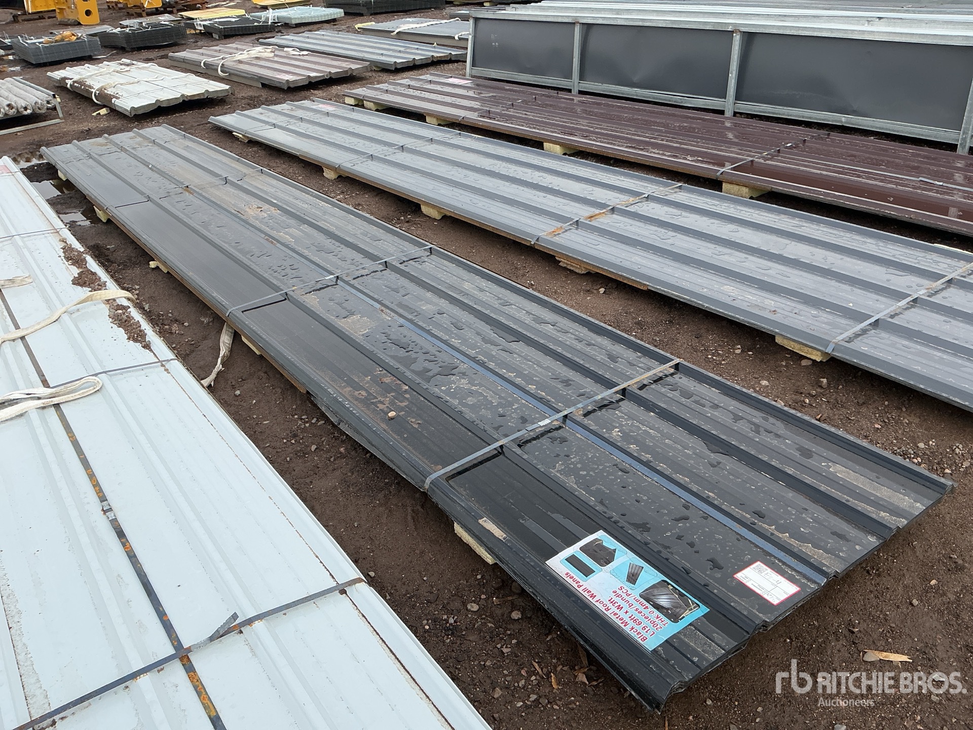 Aspect général with Image, coin avant gauche