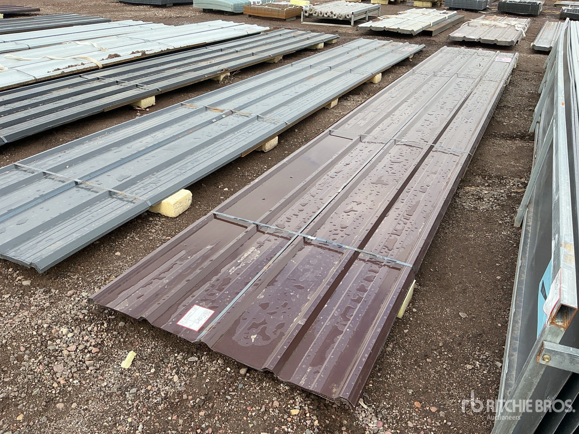 Aspect général with Image, coin arrière gauche