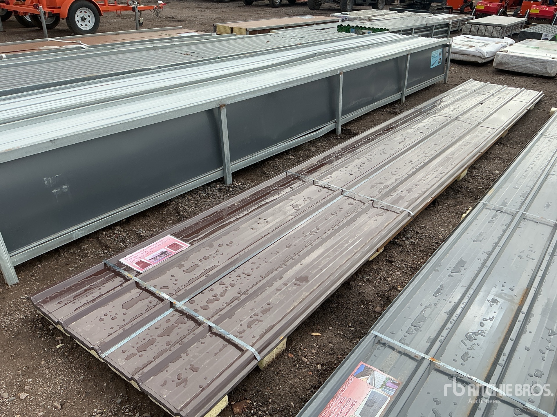 Aspect général with Image, coin avant droit