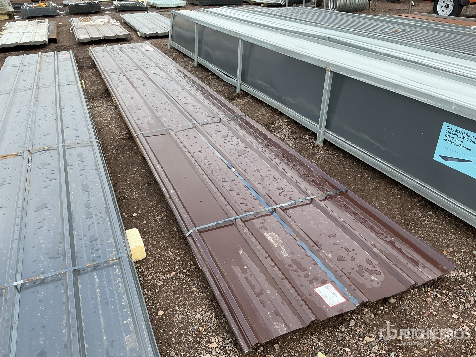 Aspect général with Image, coin avant gauche