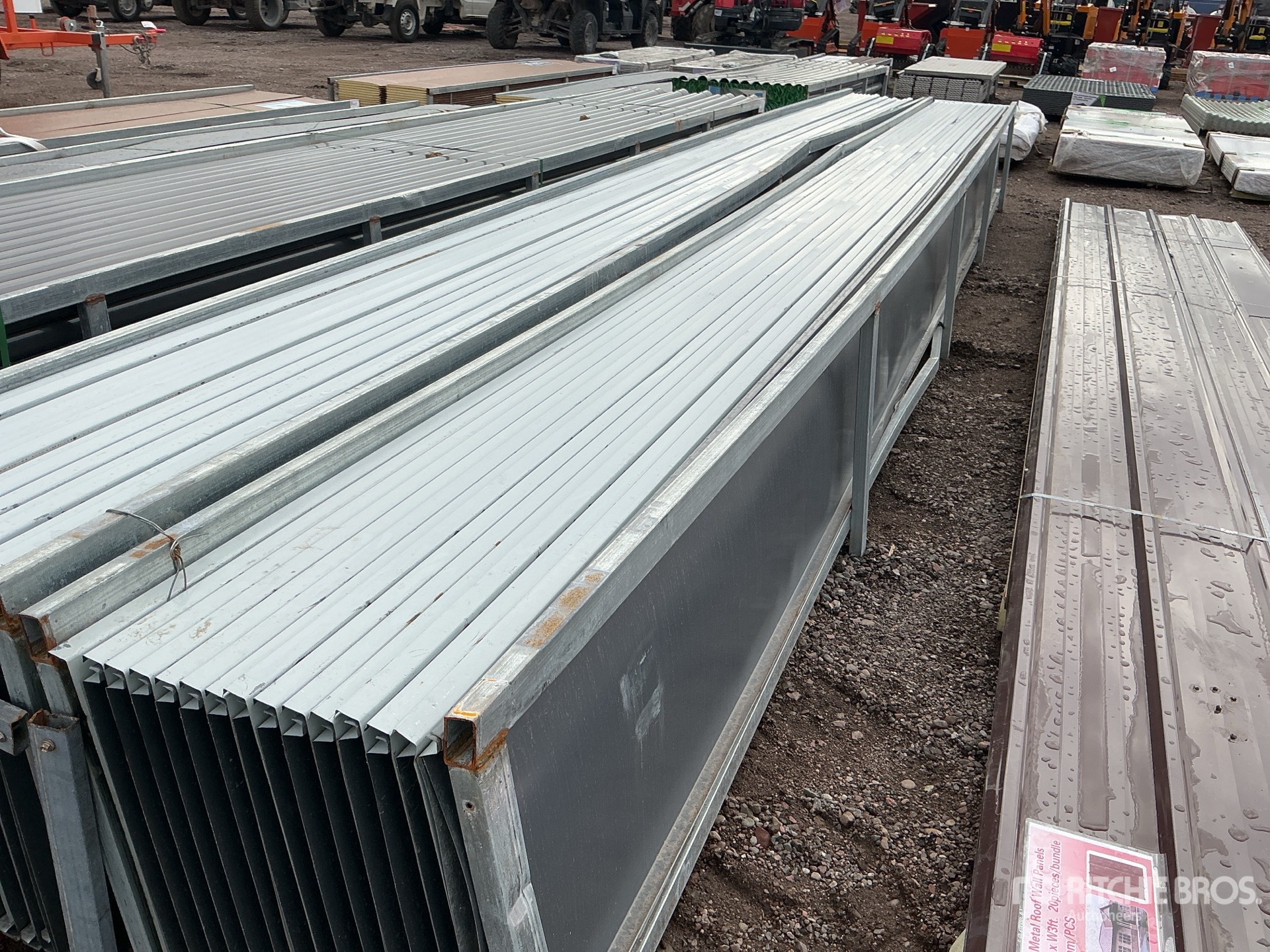 Aspect général with Image, coin avant gauche