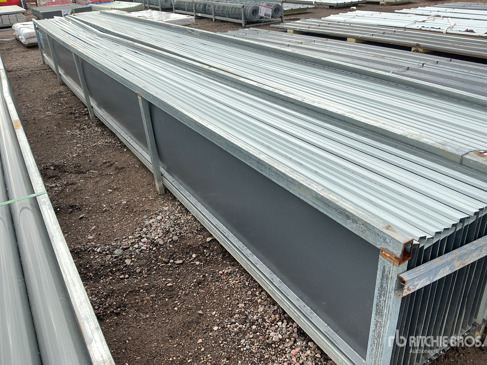 Aspect général with Image, coin avant droit