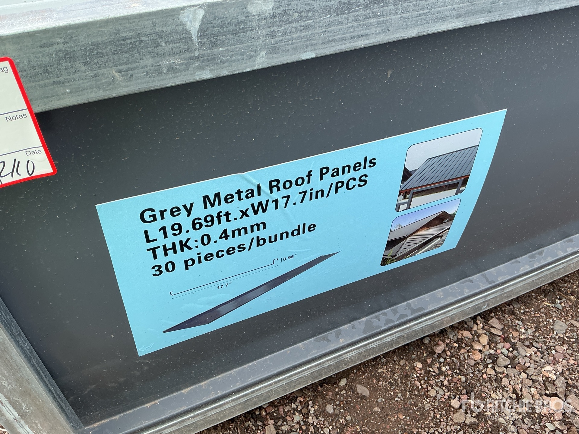 Aspect général with 