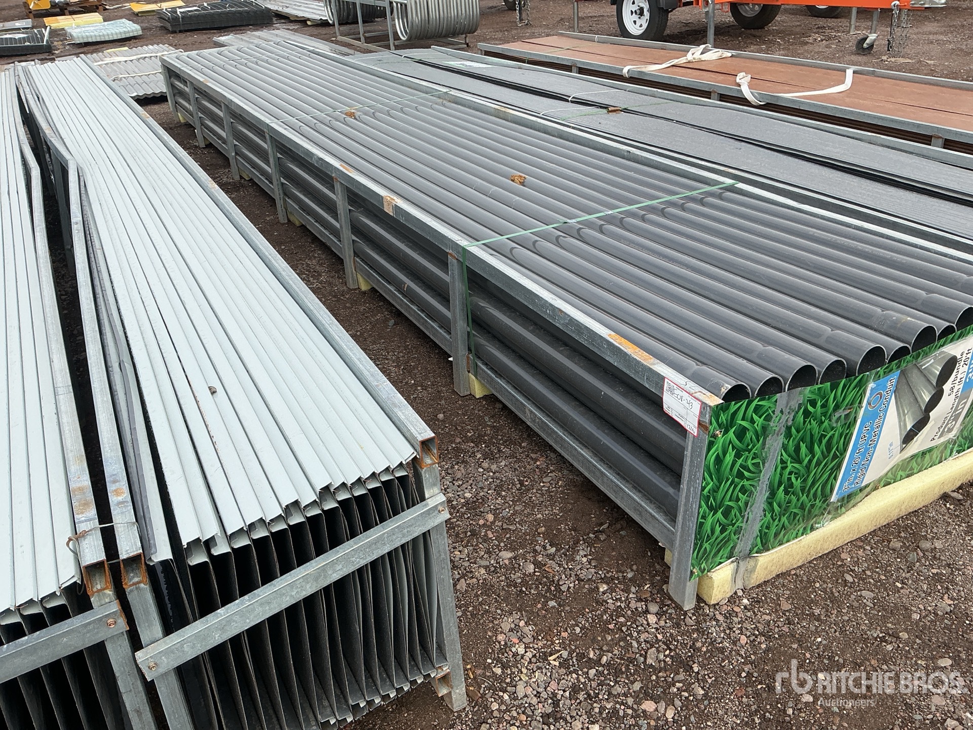 Aspect général with Image, coin arrière gauche