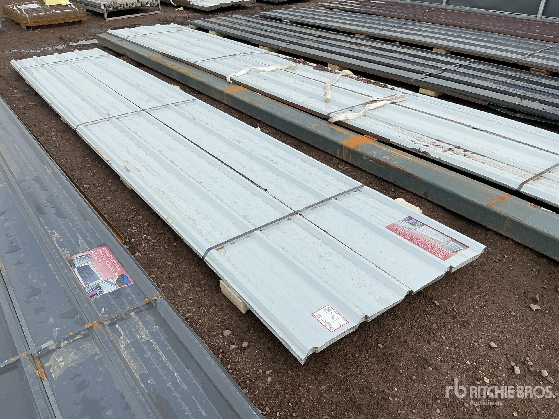 Aspect général with Image, coin avant gauche