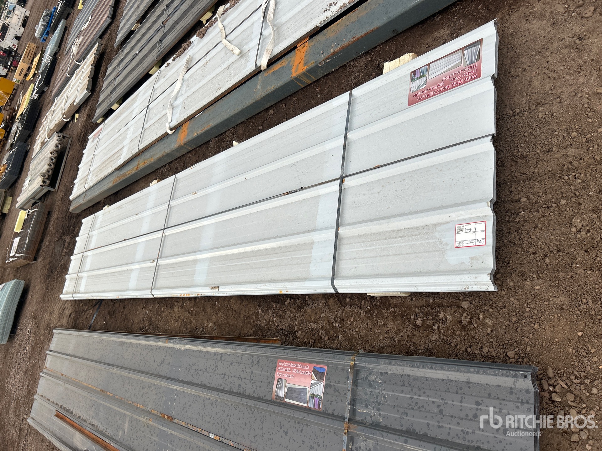 General Appearance with Featured Photo