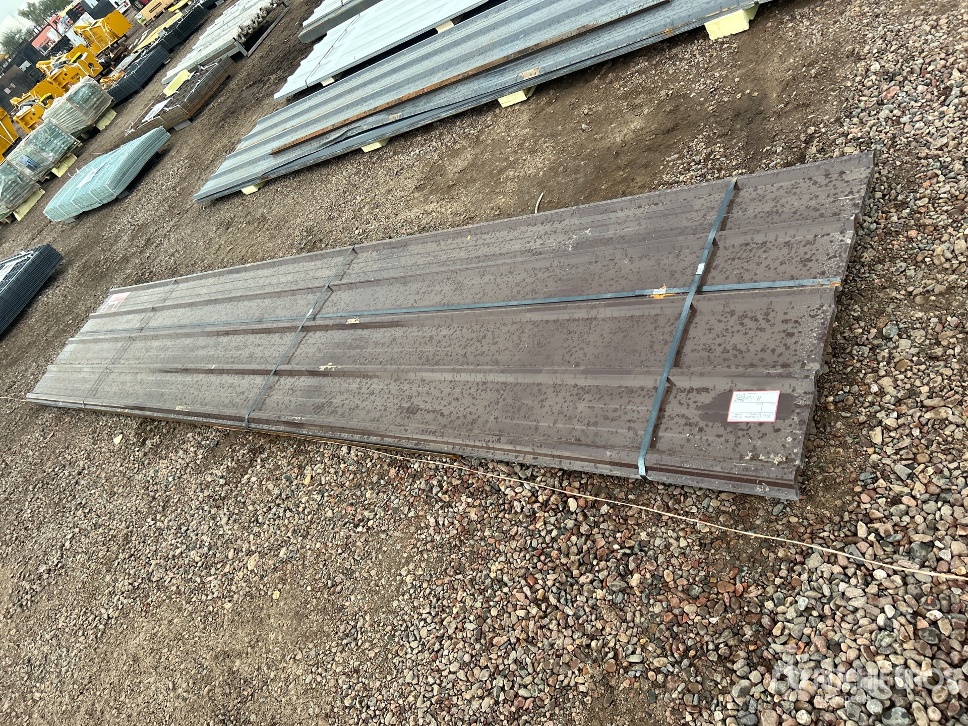 General Appearance with Featured Photo