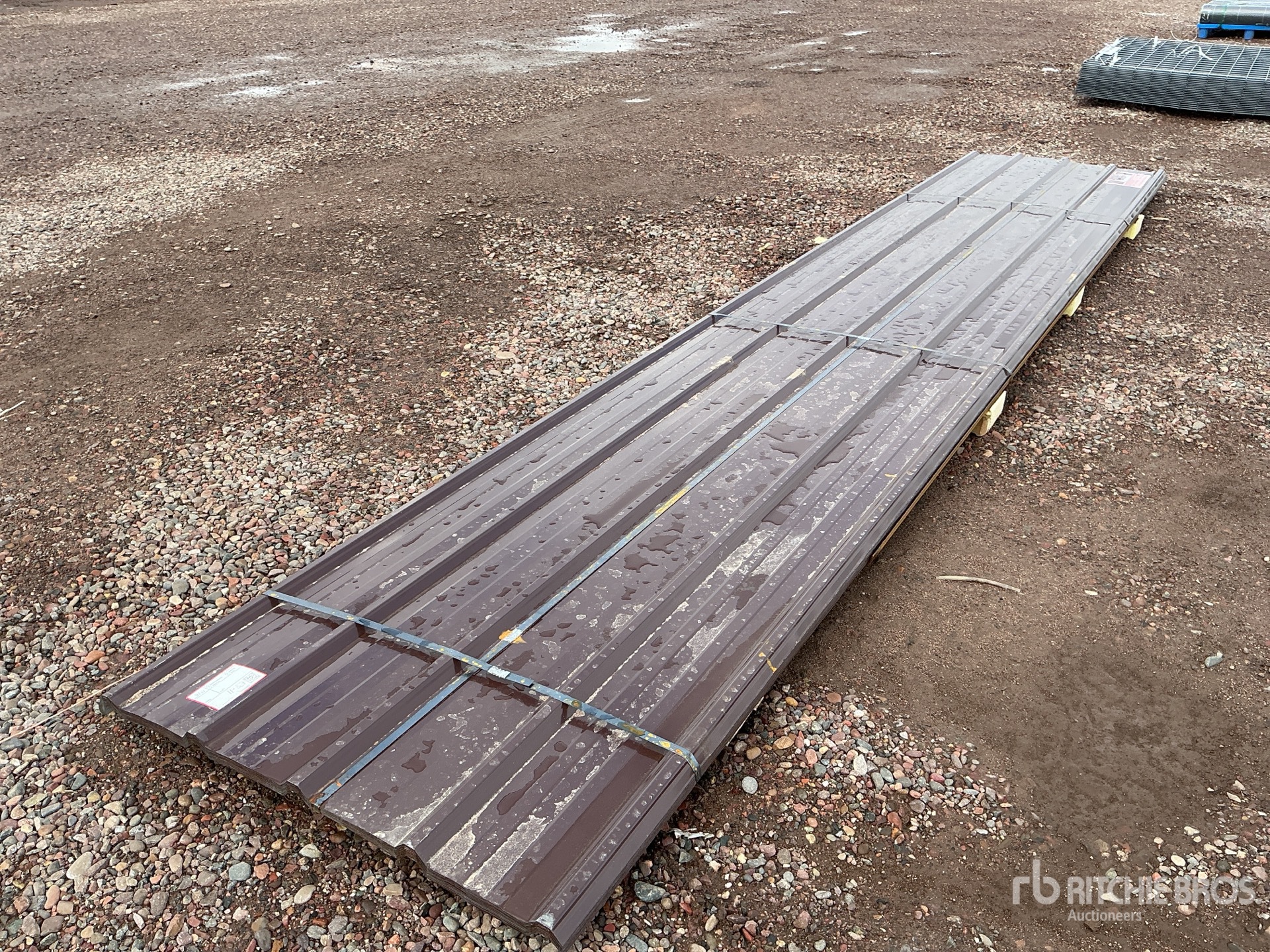 Aspect général with Image, coin arrière gauche