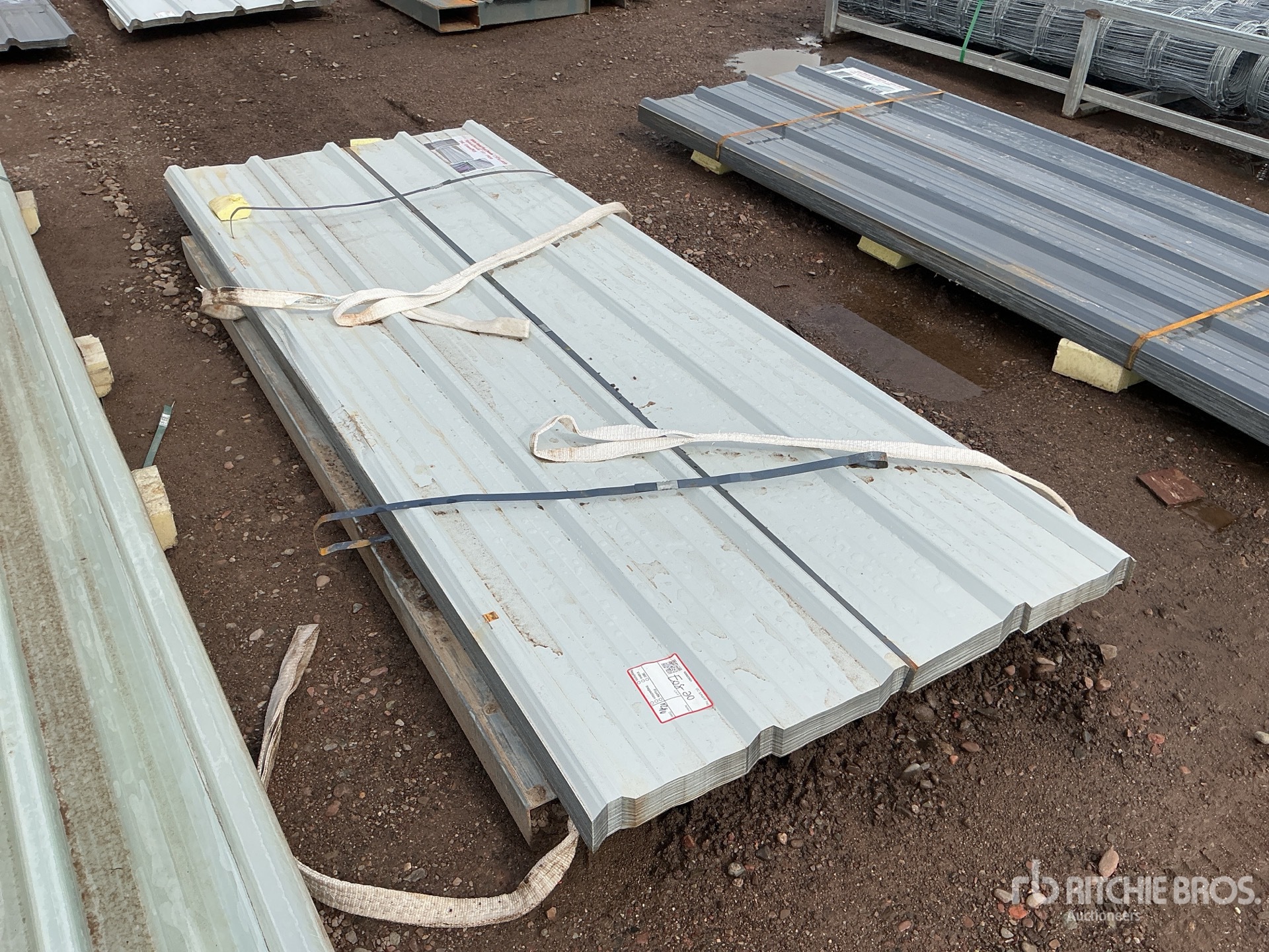 Aspect général with Image, coin avant gauche