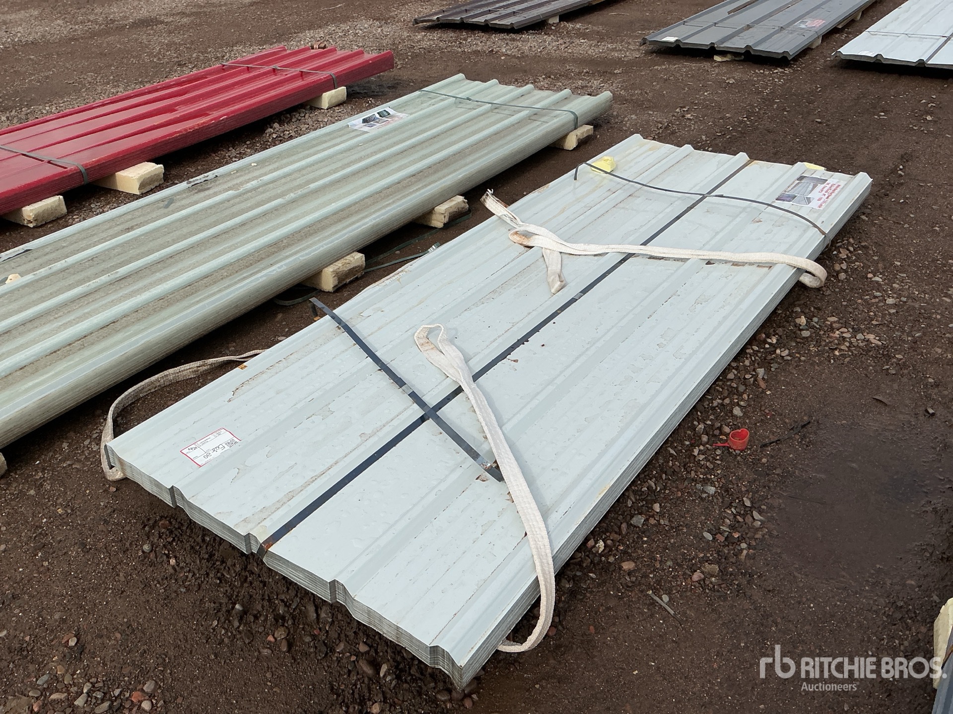 Aspect général with Image, coin arrière gauche