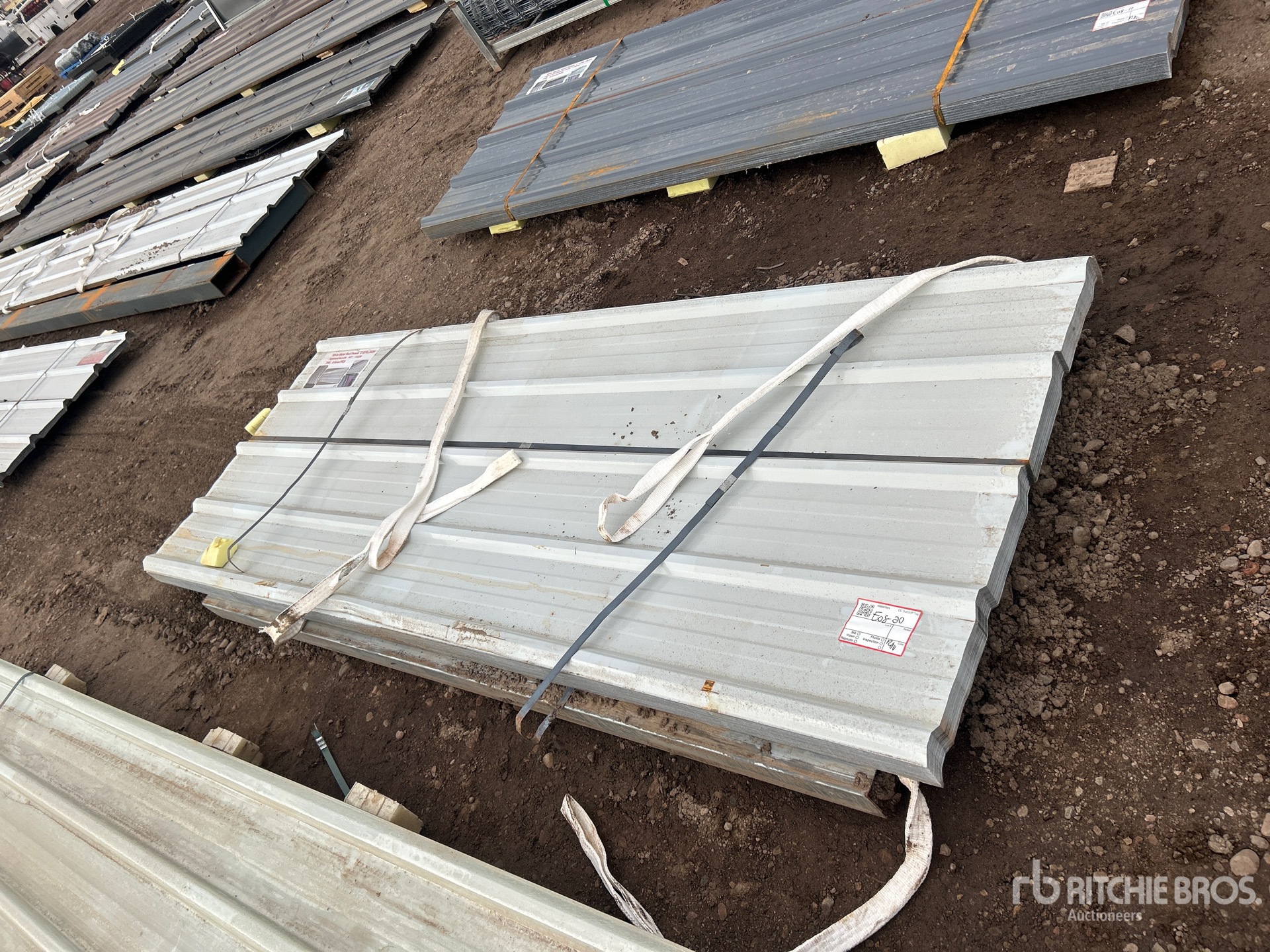 General Appearance with Featured Photo