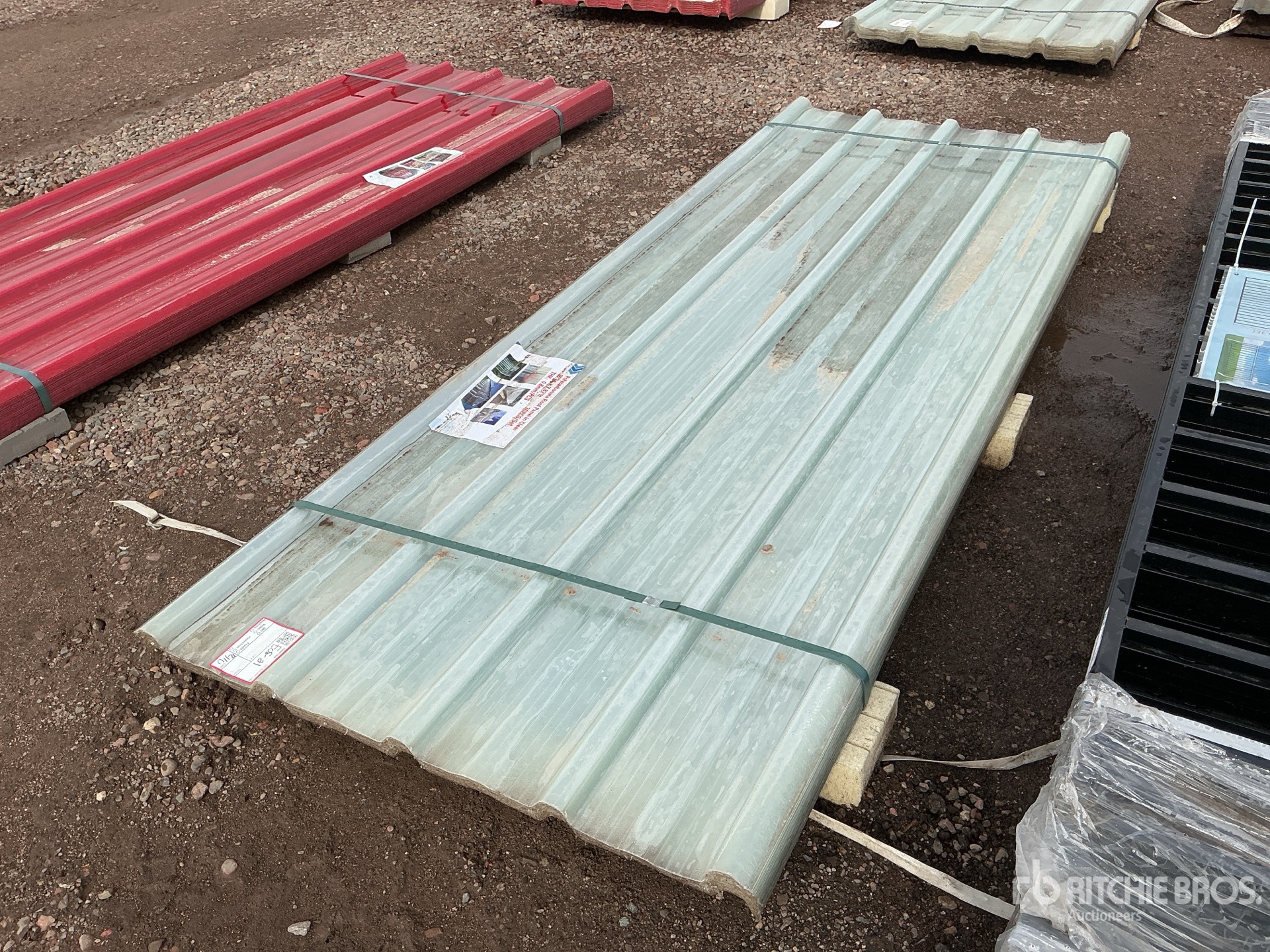 General Appearance with Imagen: esquina trasera izquierda