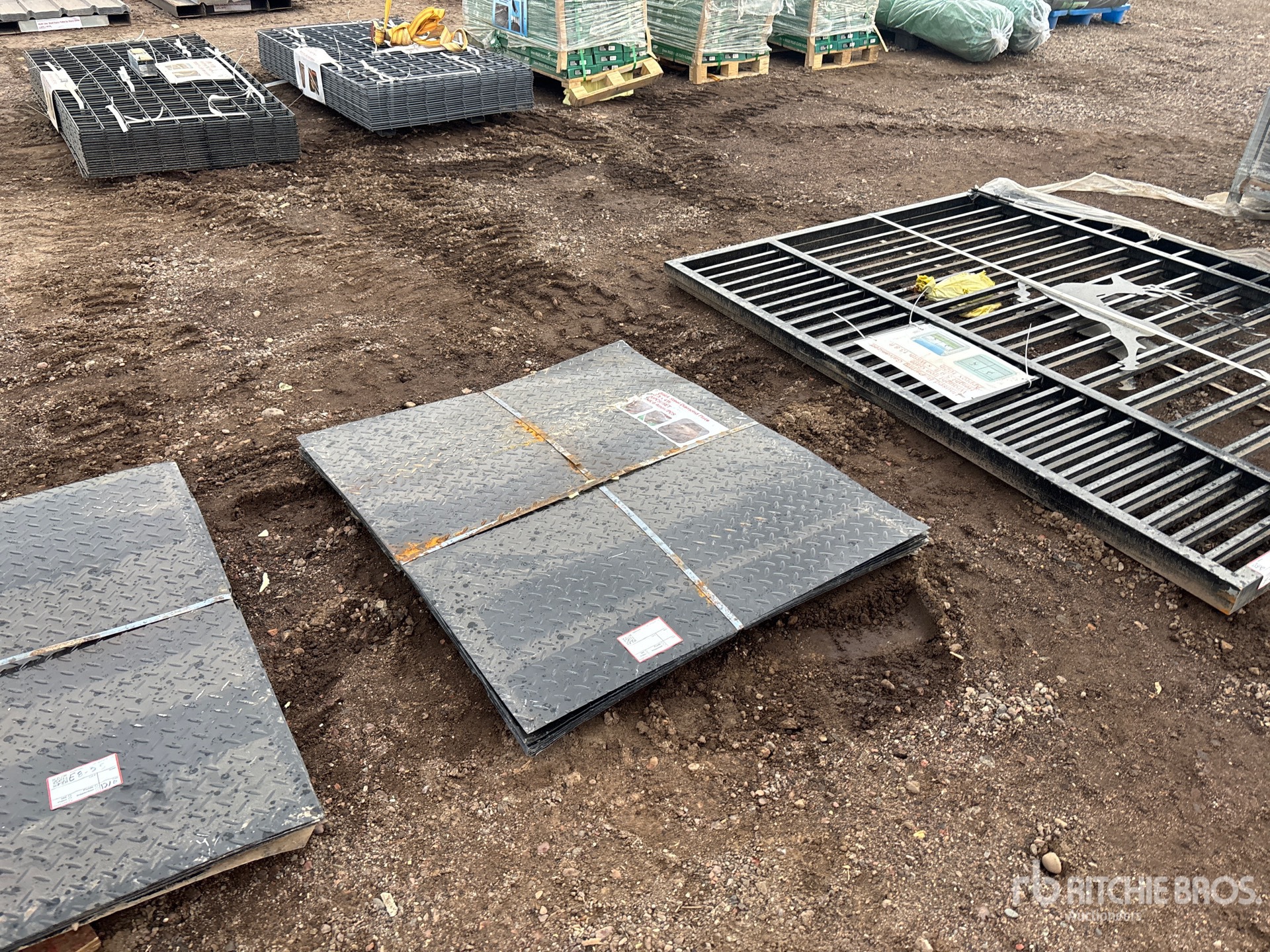 General Appearance with Featured Photo