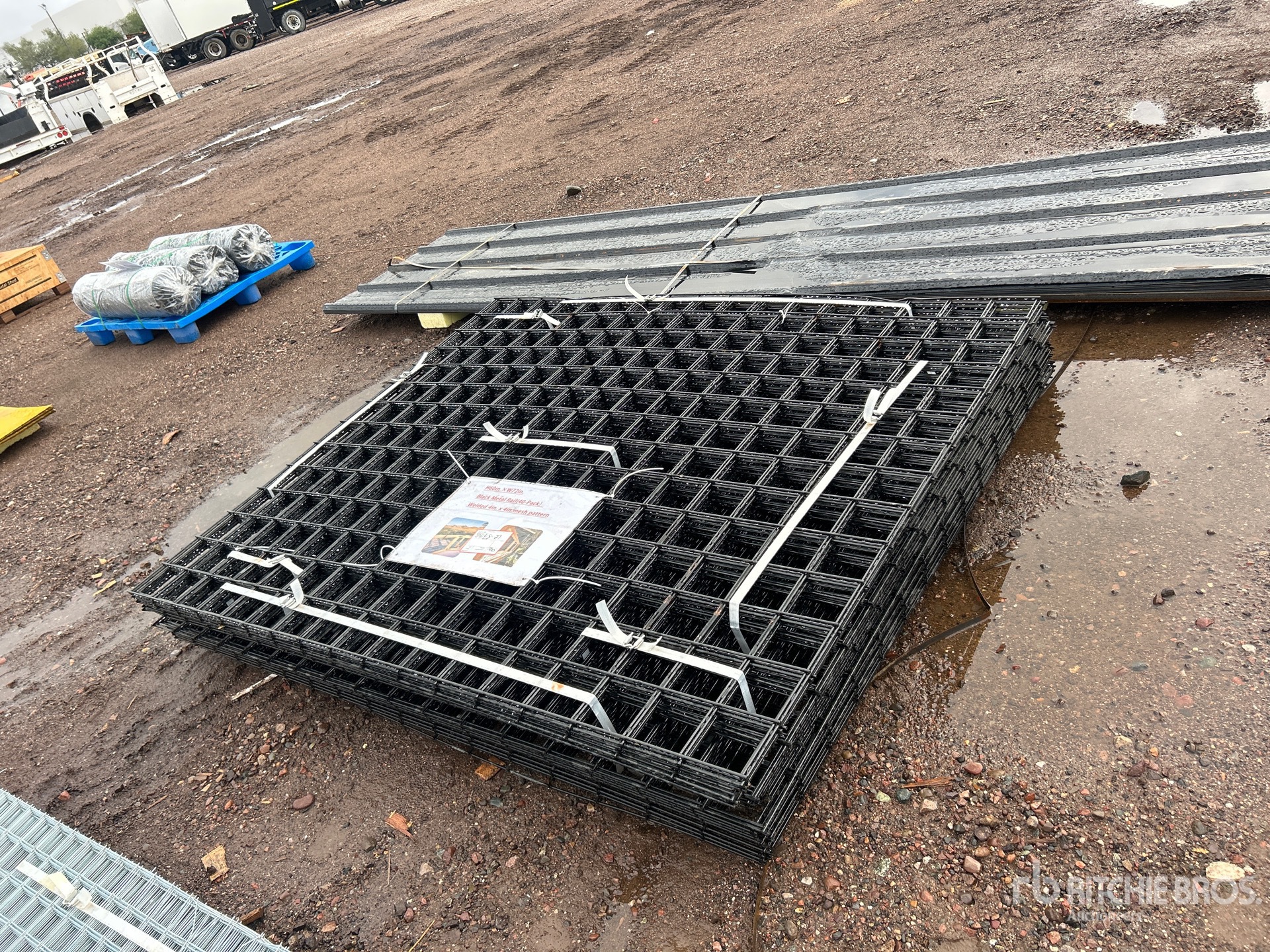 General Appearance with Featured Photo