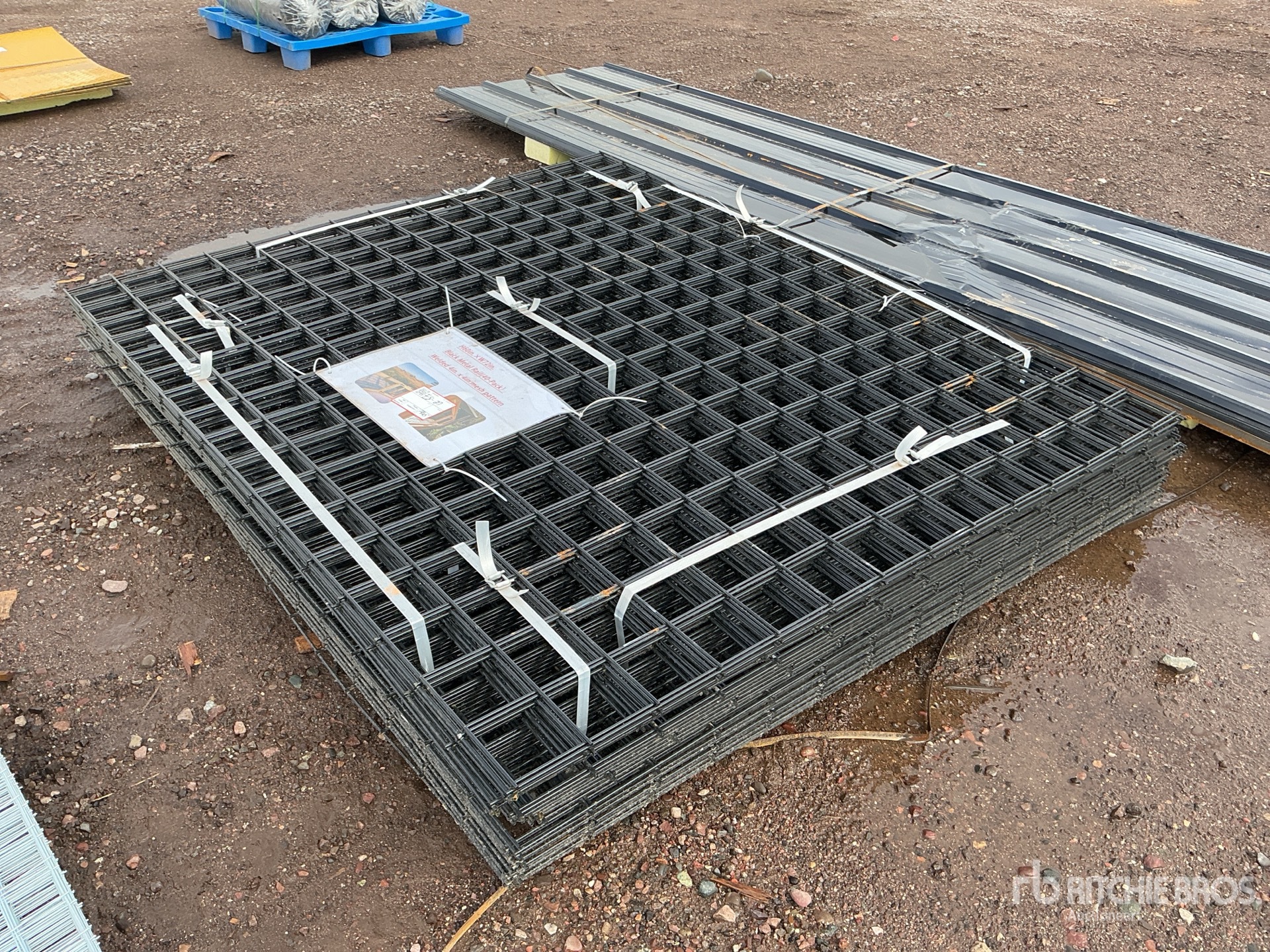 Aspect général with Image, coin avant gauche