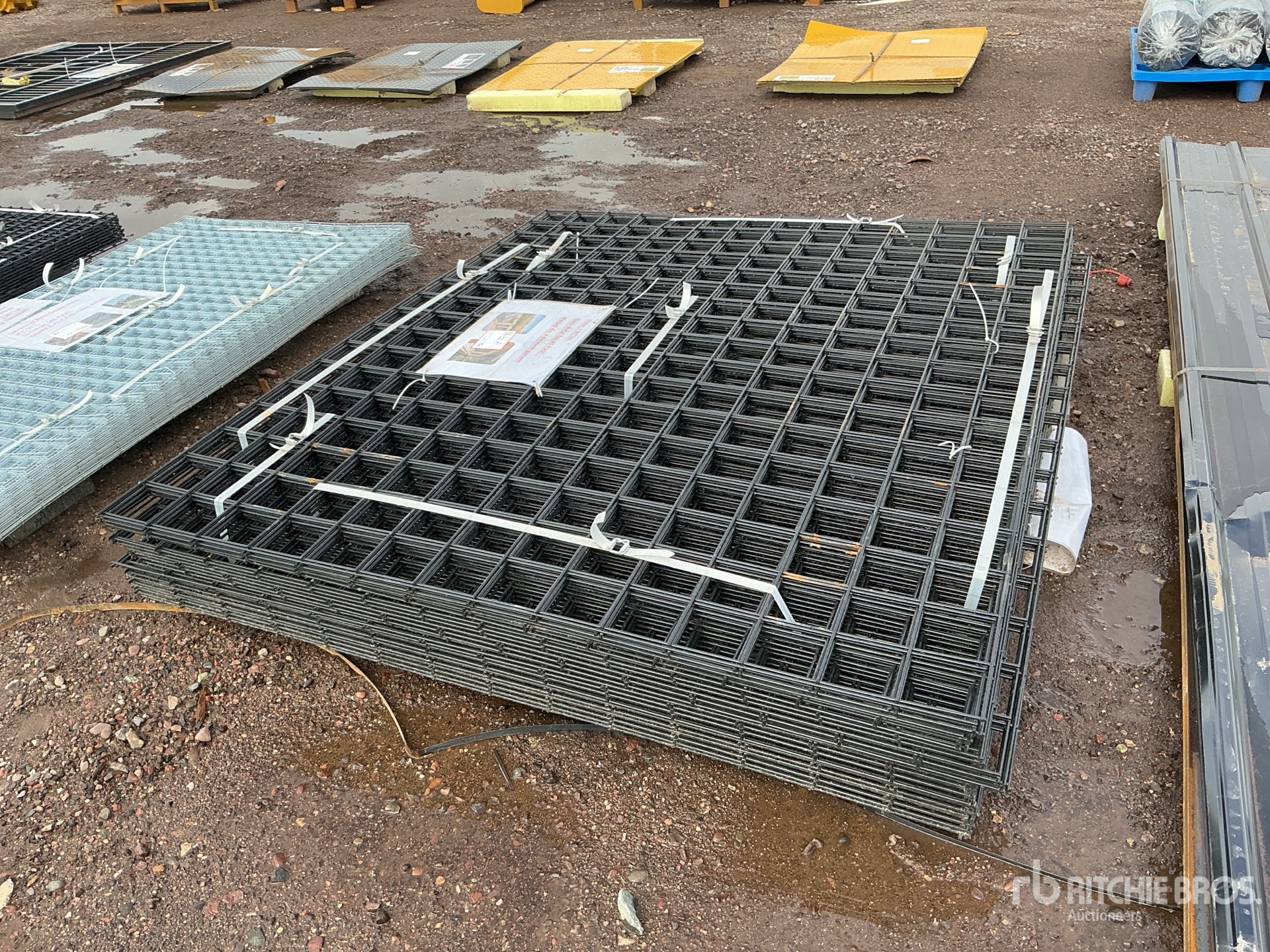 Aspect général with Image, coin arrière gauche