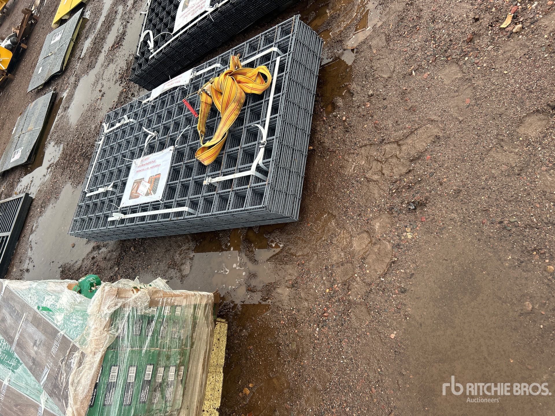 General Appearance with Featured Photo