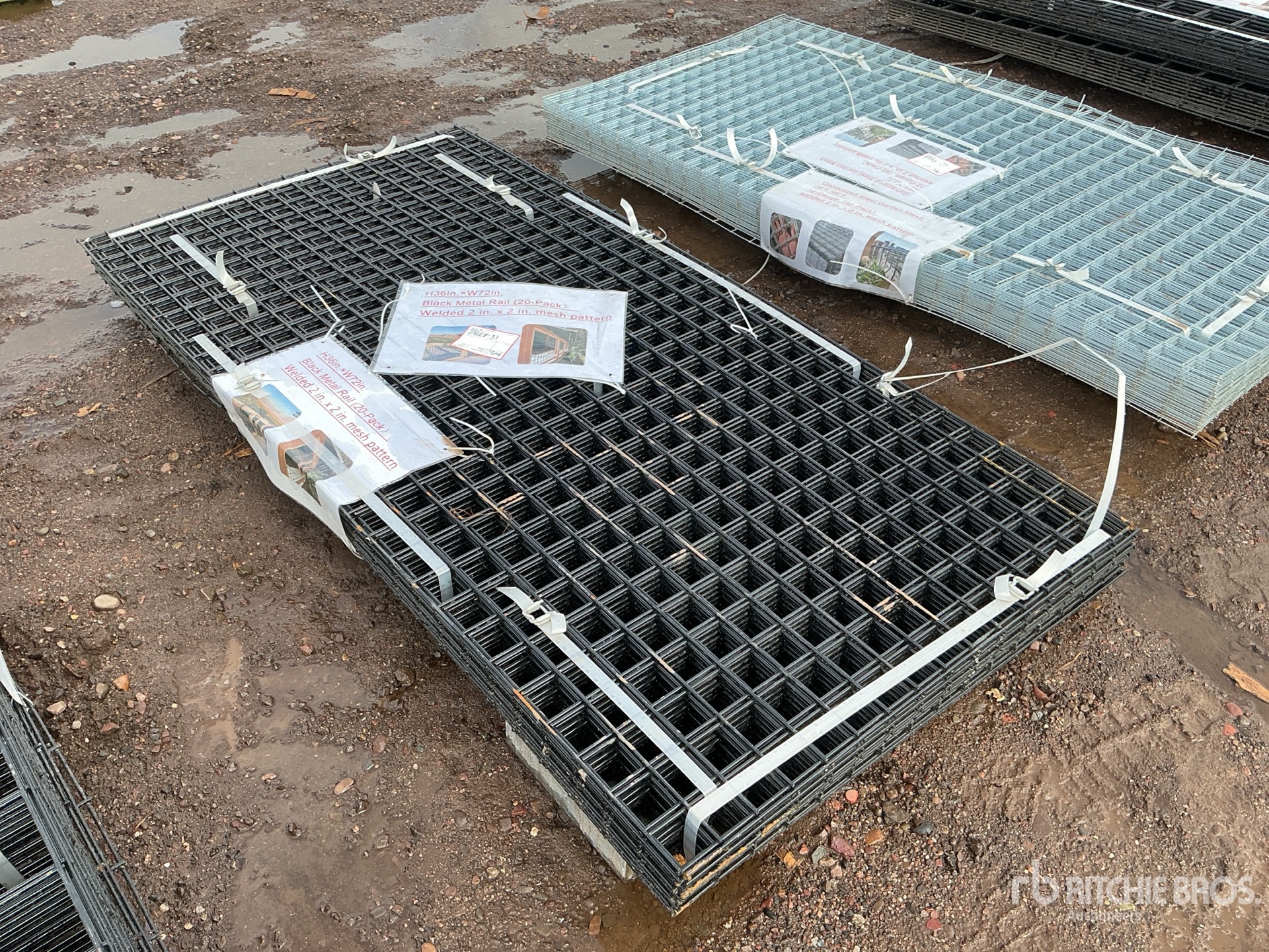 Aspect général with Image, coin avant gauche