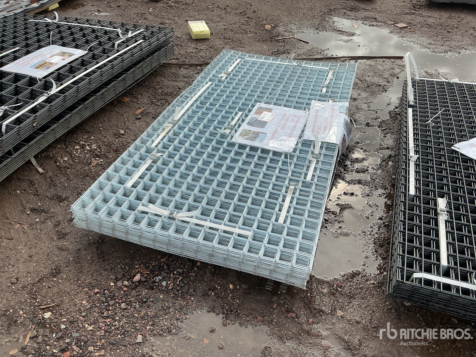 Aspect général with Image, coin arrière gauche