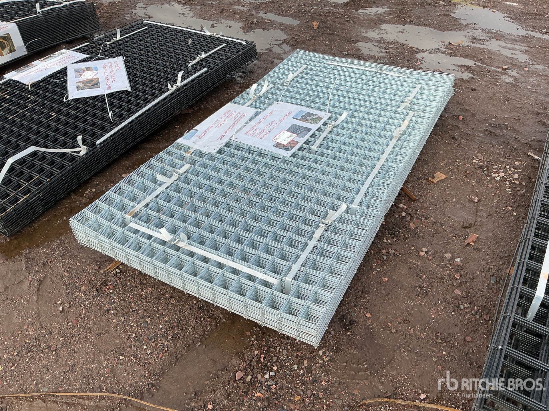 Aspect général with Image, coin avant droit