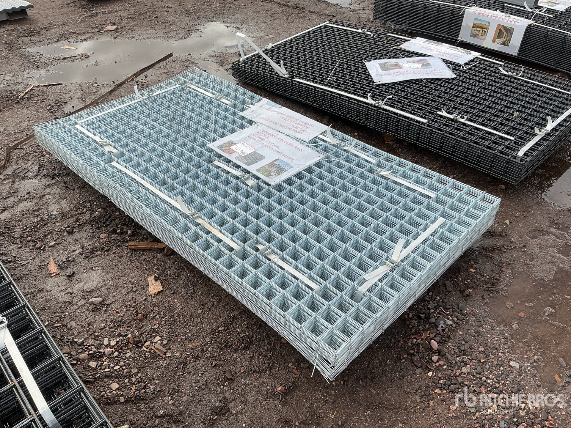 Aspect général with Image, coin avant gauche