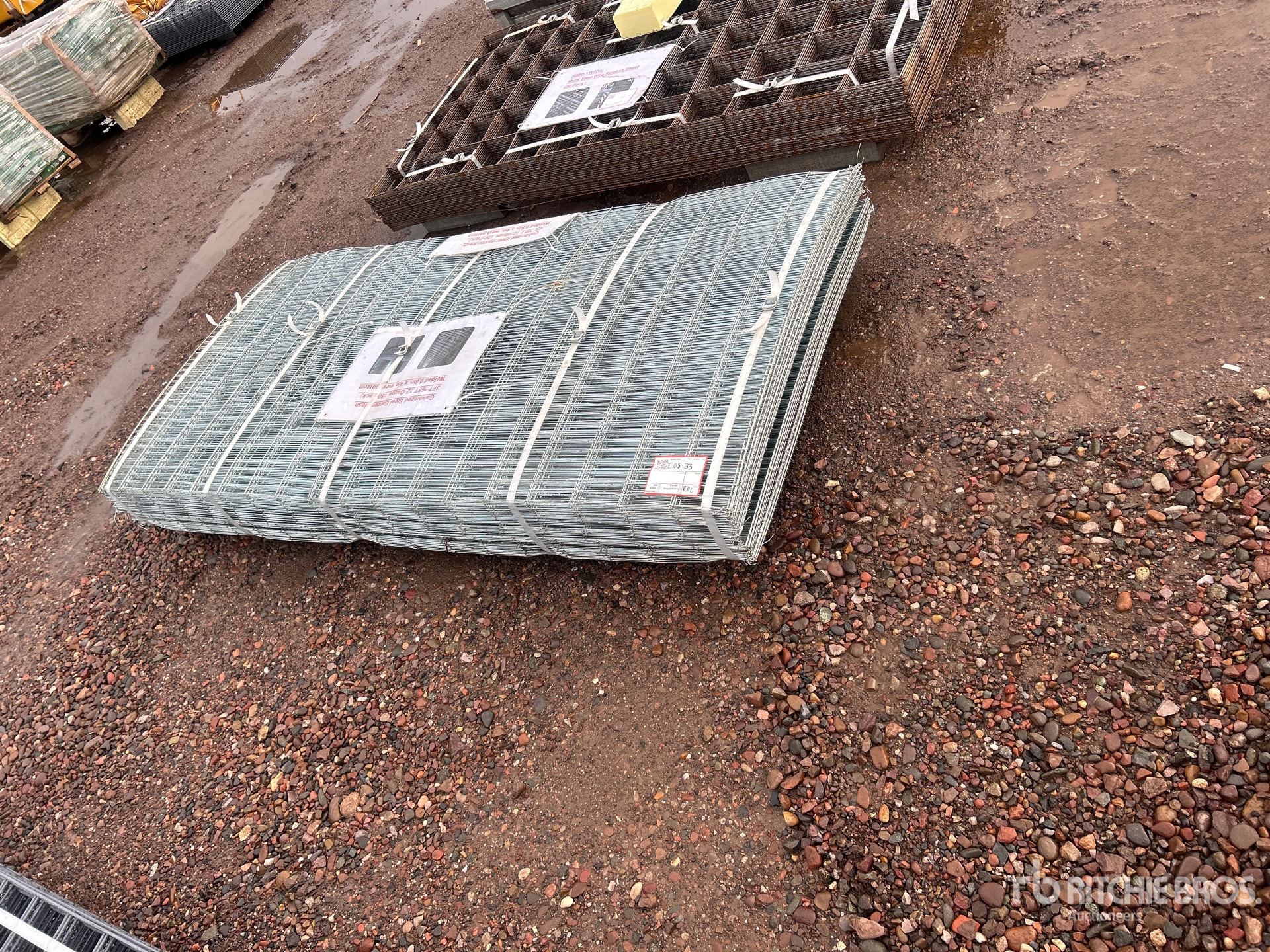 General Appearance with Featured Photo