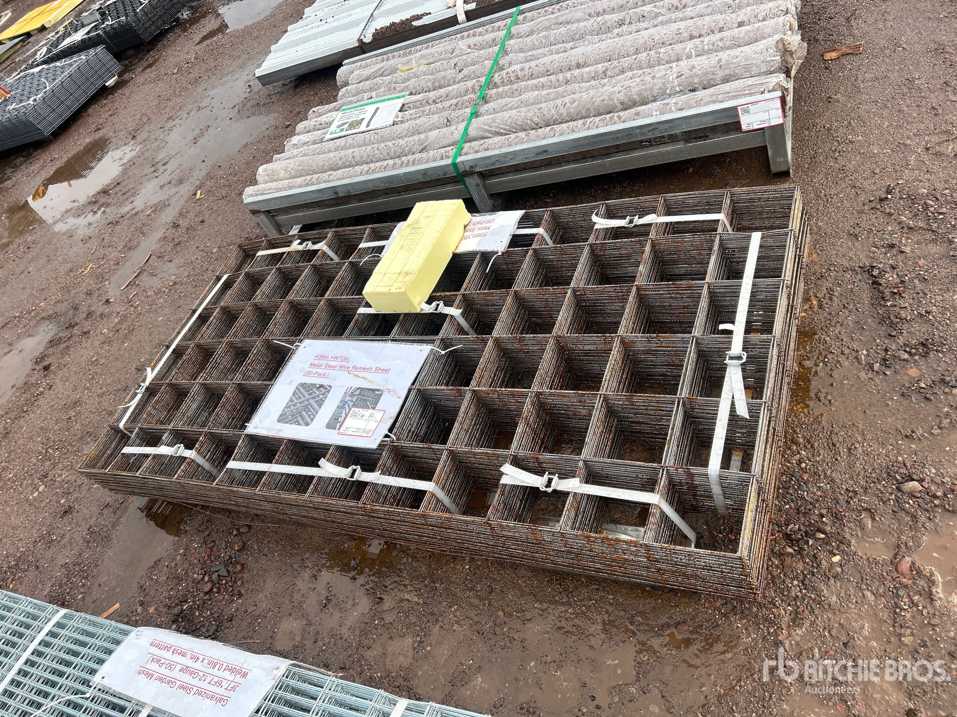 General Appearance with Featured Photo