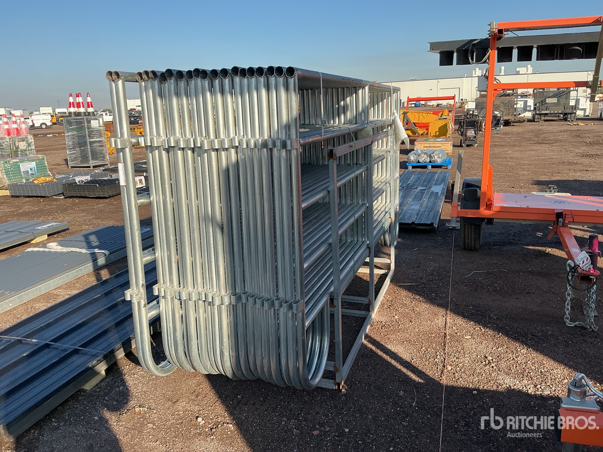 General Appearance with Imagen: esquina trasera izquierda