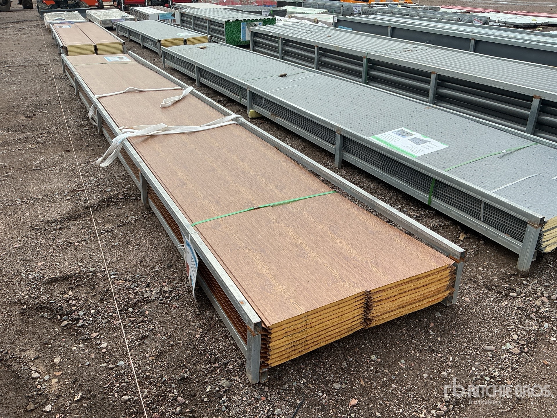 General Appearance with Imagen: esquina trasera derecha