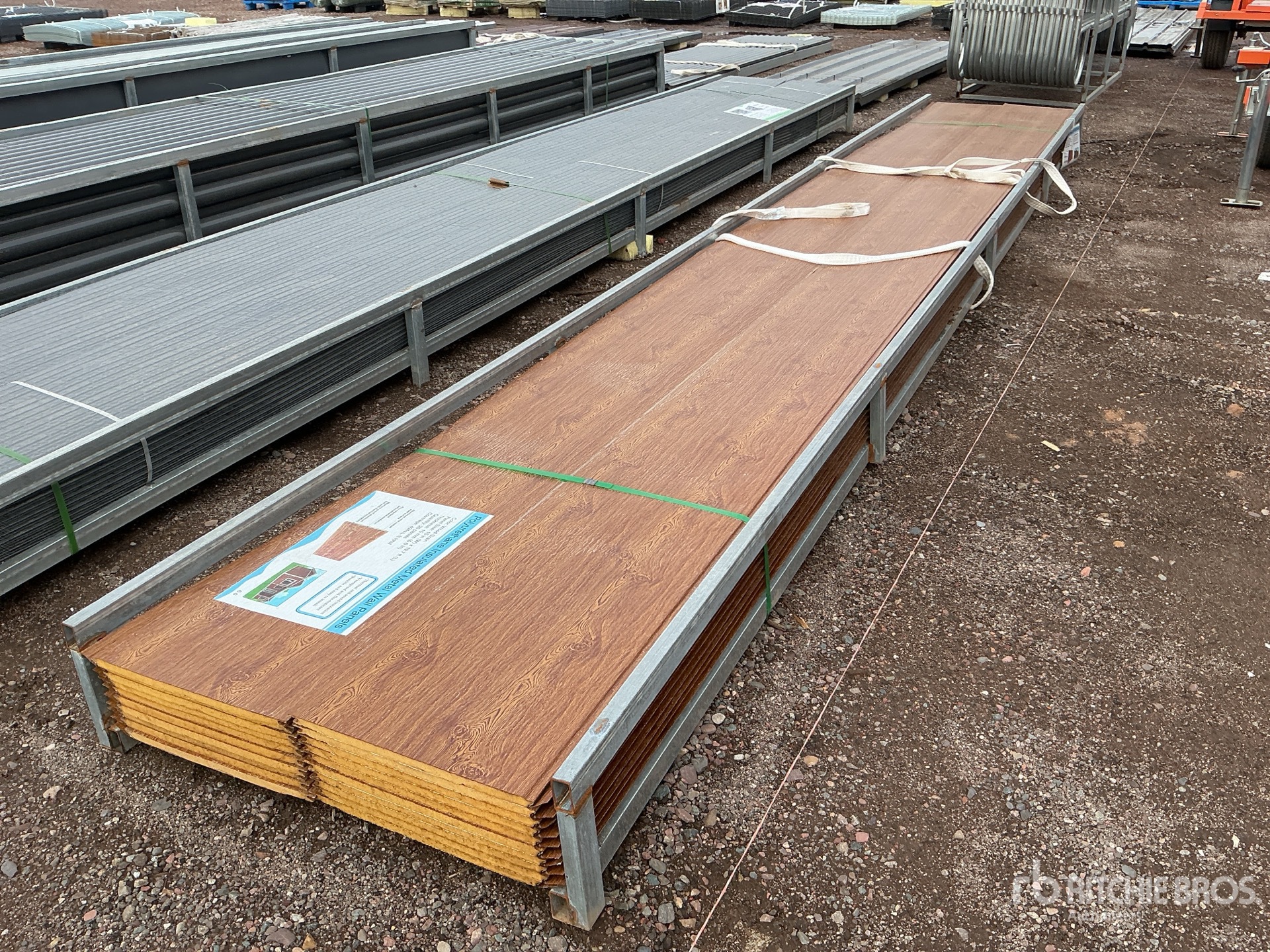 General Appearance with Imagen: esquina trasera izquierda