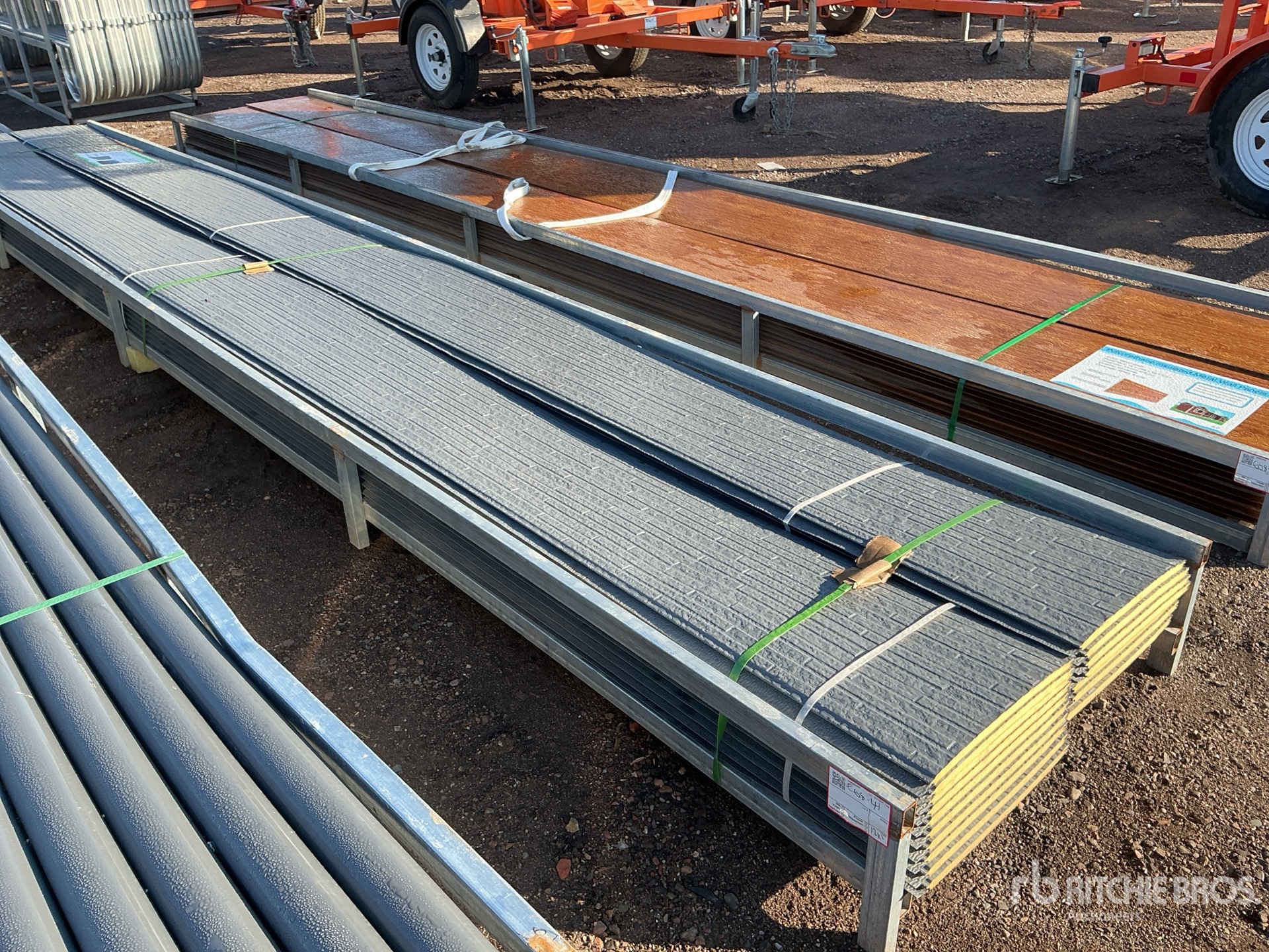 Aspect général with Image, coin avant gauche