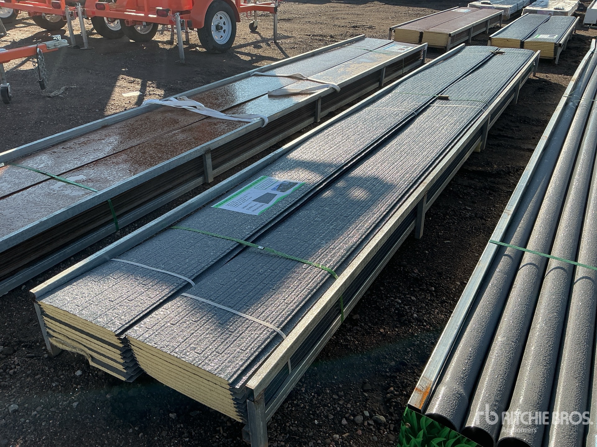 Aspect général with Image, coin avant droit